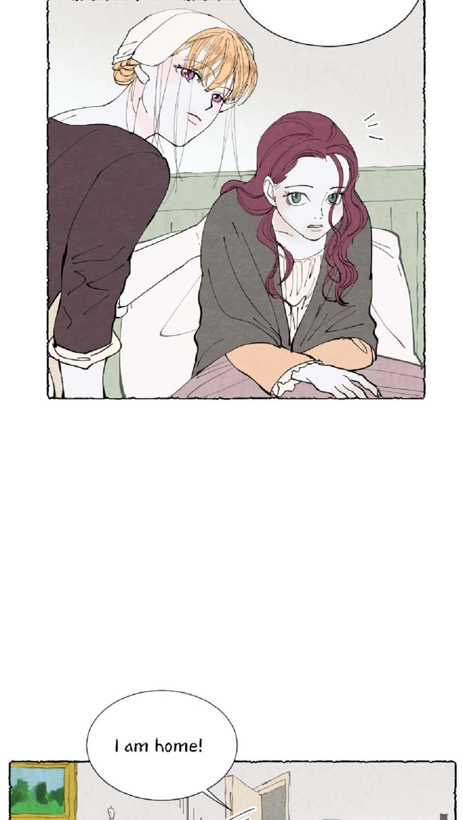 Mia Chapter 35 page 30 - 