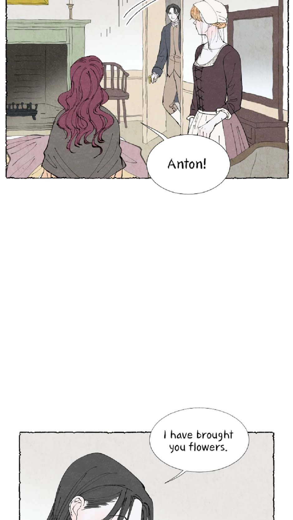 Mia Chapter 35 page 31 - 