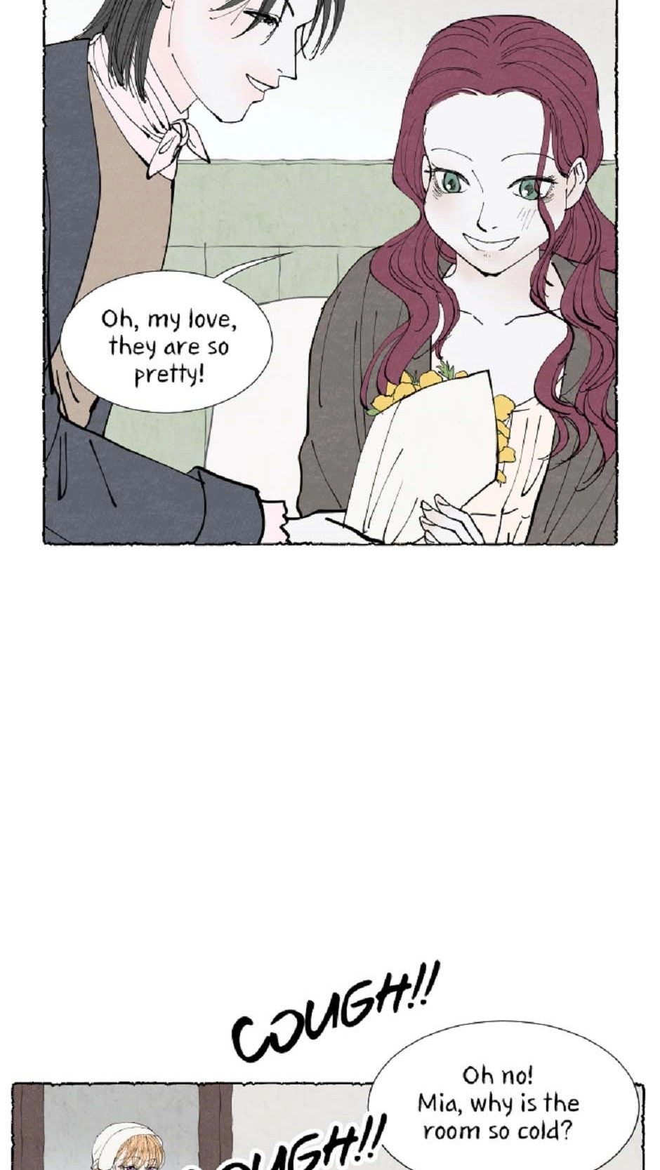 Mia Chapter 35 page 32 - 