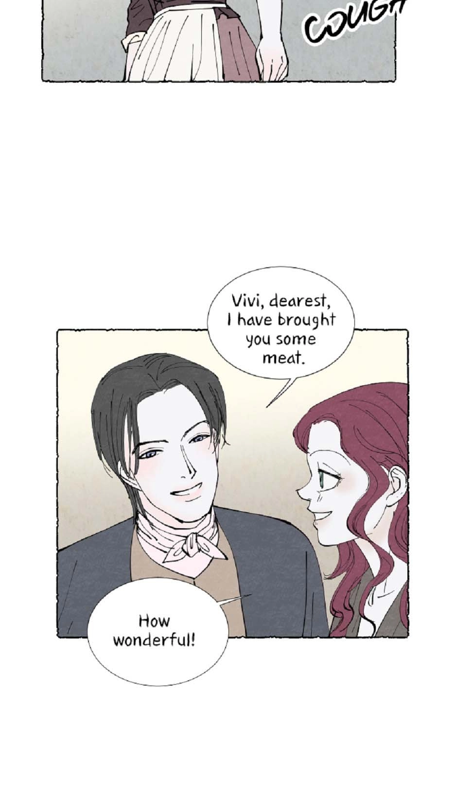Mia Chapter 35 page 34 - 