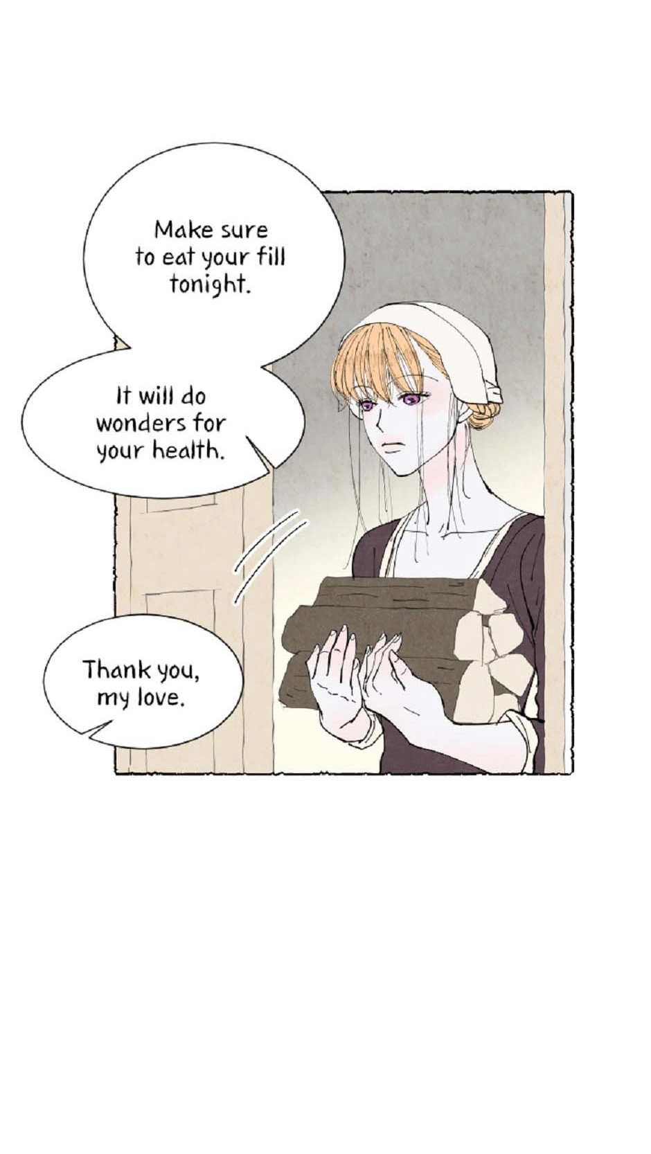 Mia Chapter 35 page 35 - 
