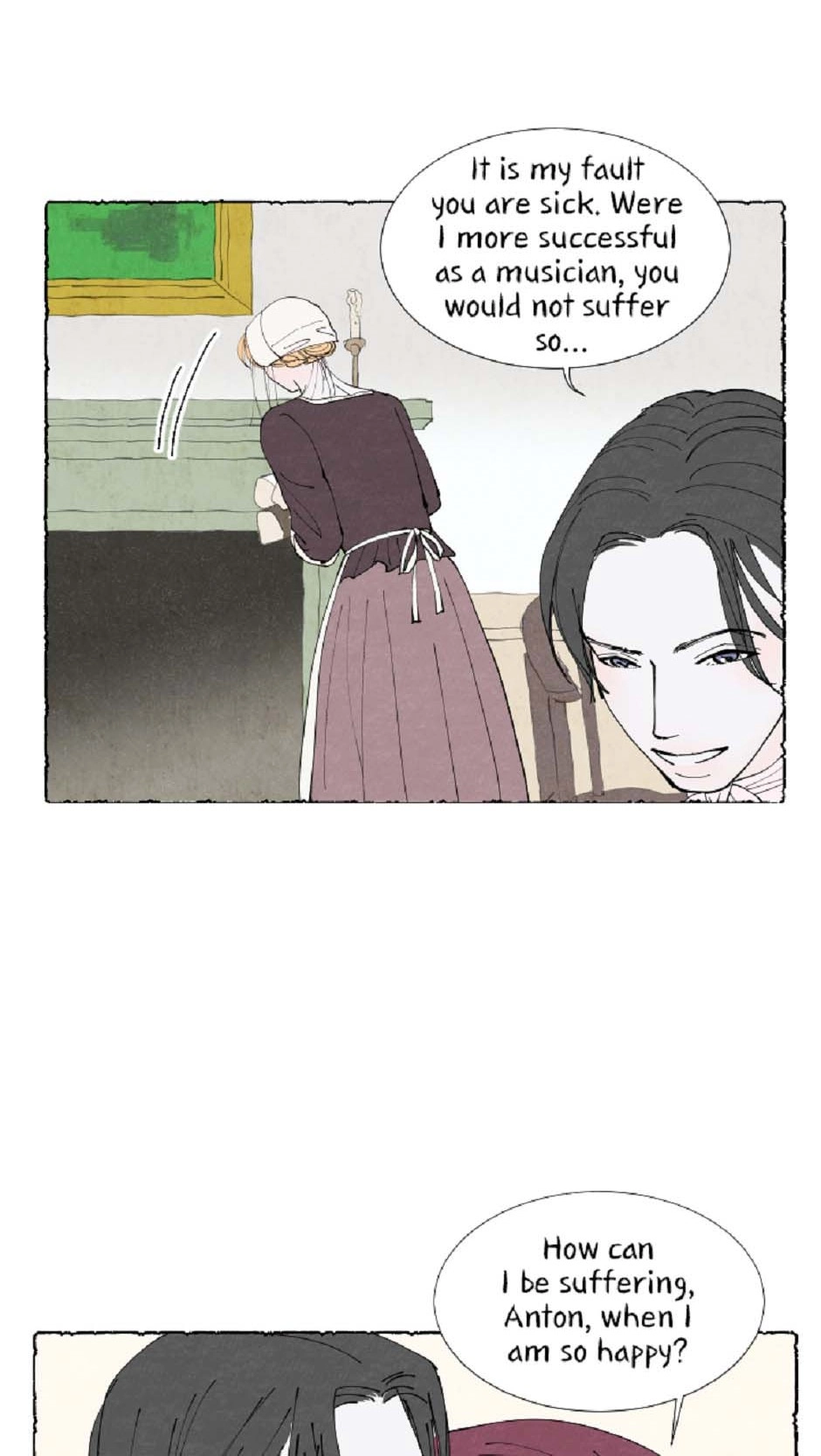 Mia Chapter 35 page 36 - 