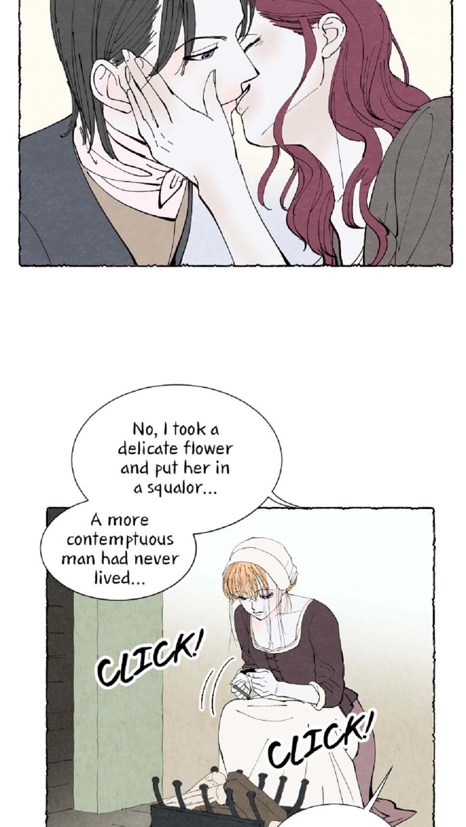 Mia Chapter 35 page 37 - 