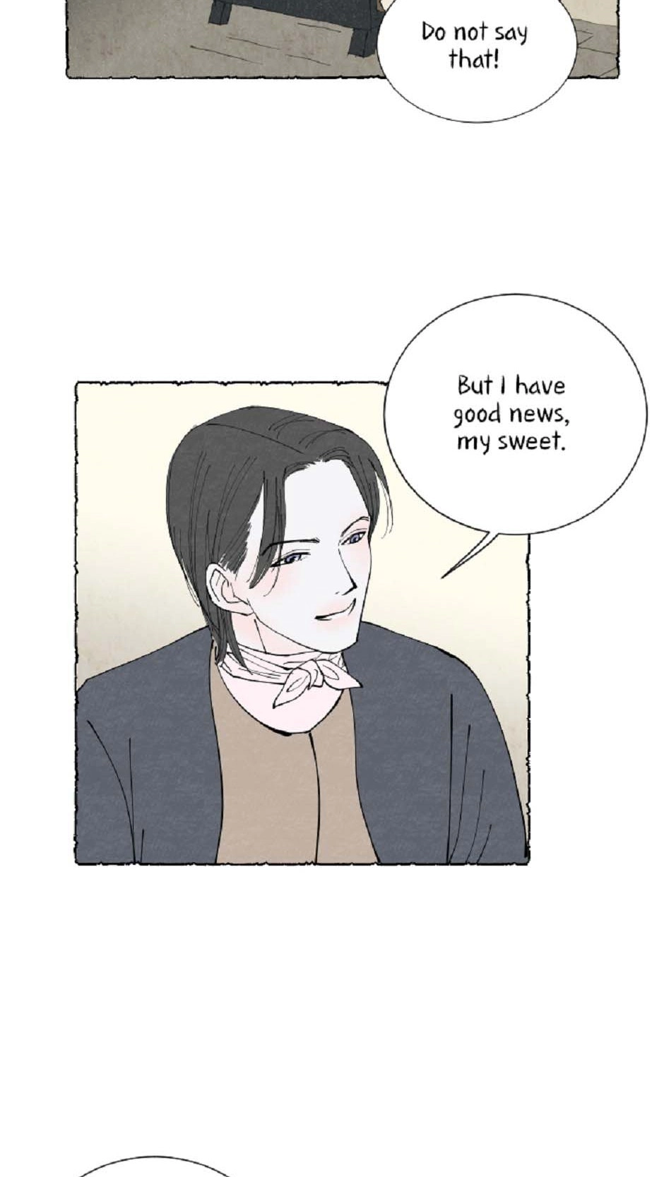 Mia Chapter 35 page 38 - 