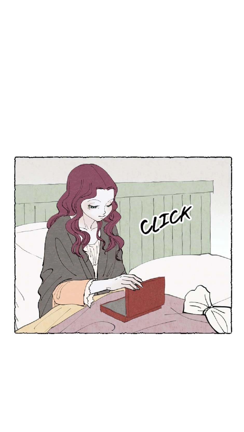 Mia Chapter 35 page 42 - 