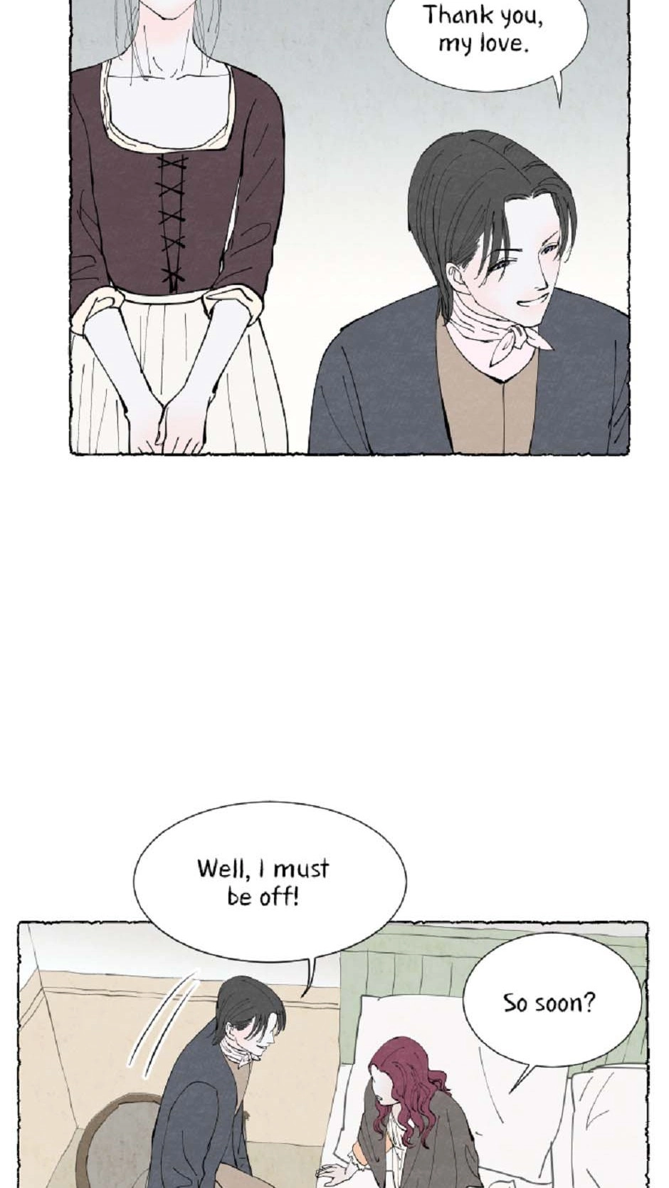 Mia Chapter 35 page 44 - 