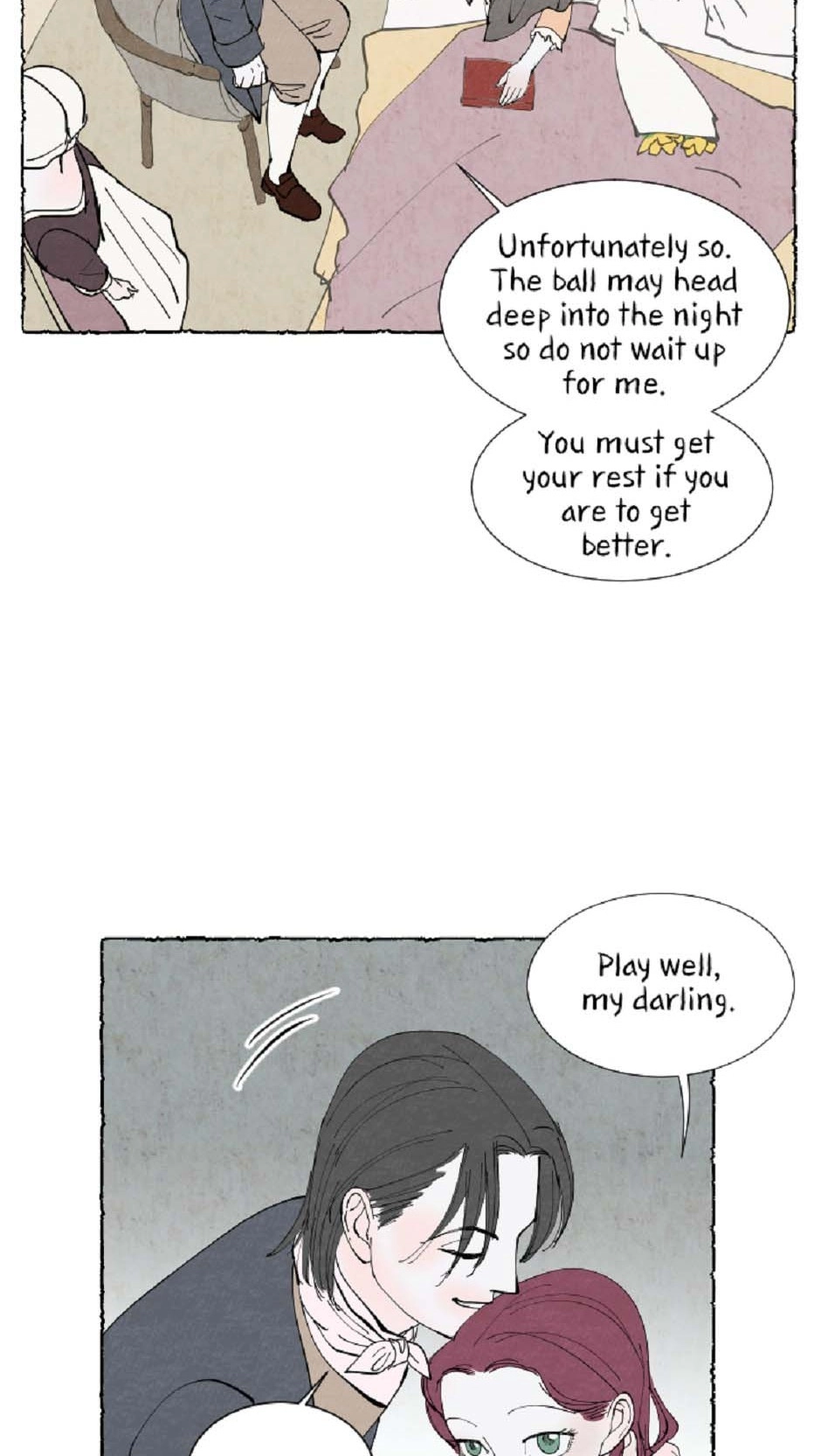 Mia Chapter 35 page 45 - 