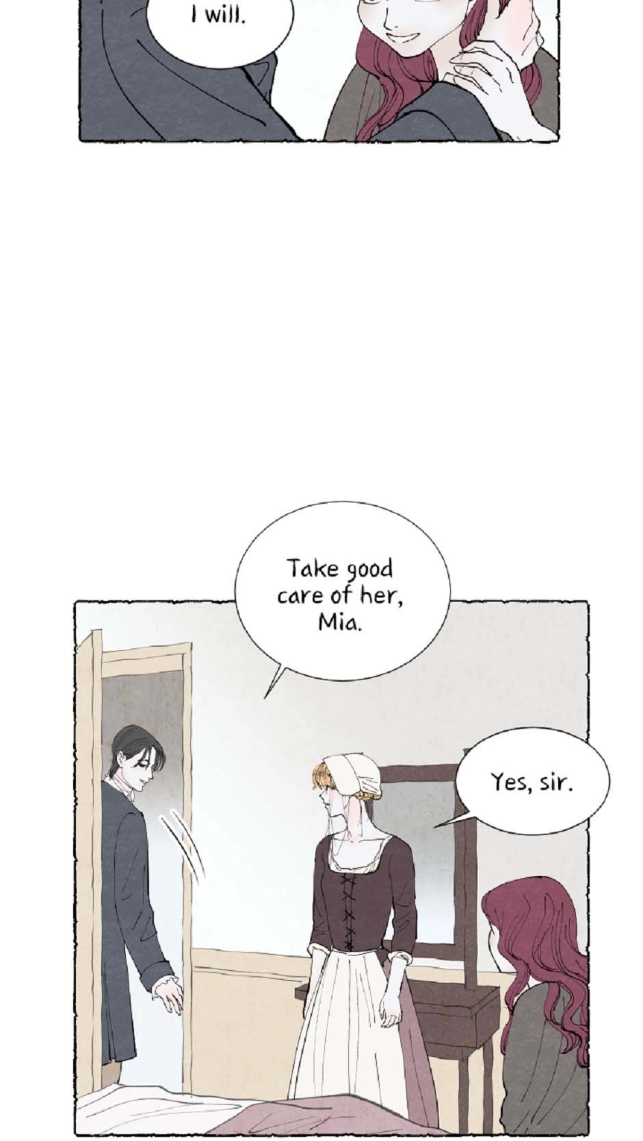 Mia Chapter 35 page 46 - 