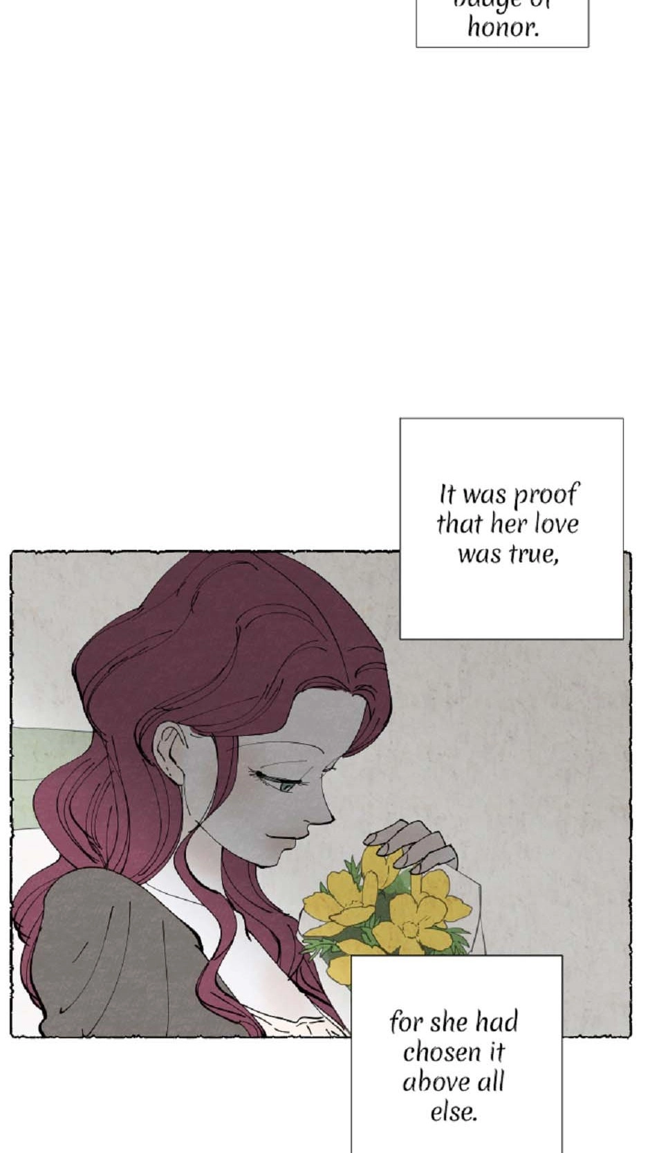 Mia Chapter 35 page 50 - 
