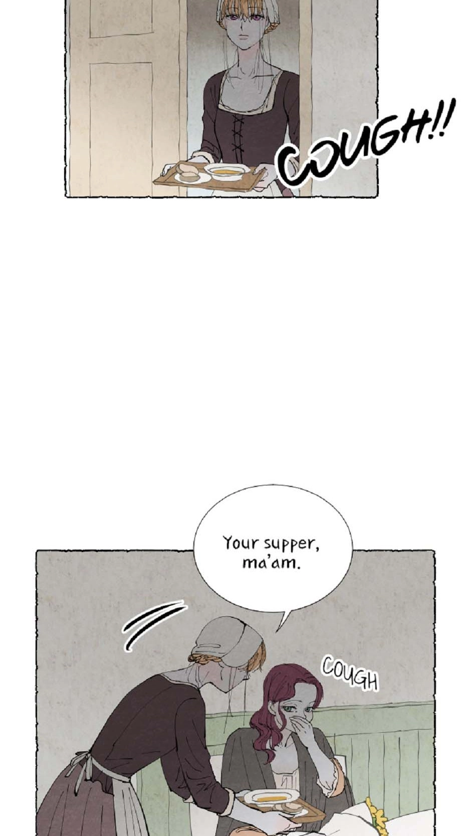 Mia Chapter 35 page 53 - 
