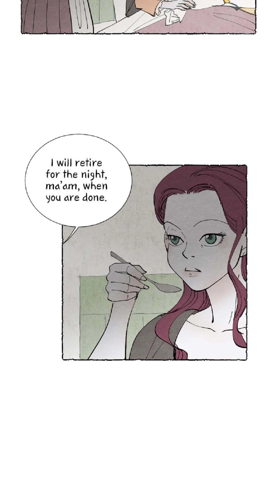 Mia Chapter 35 page 54 - 