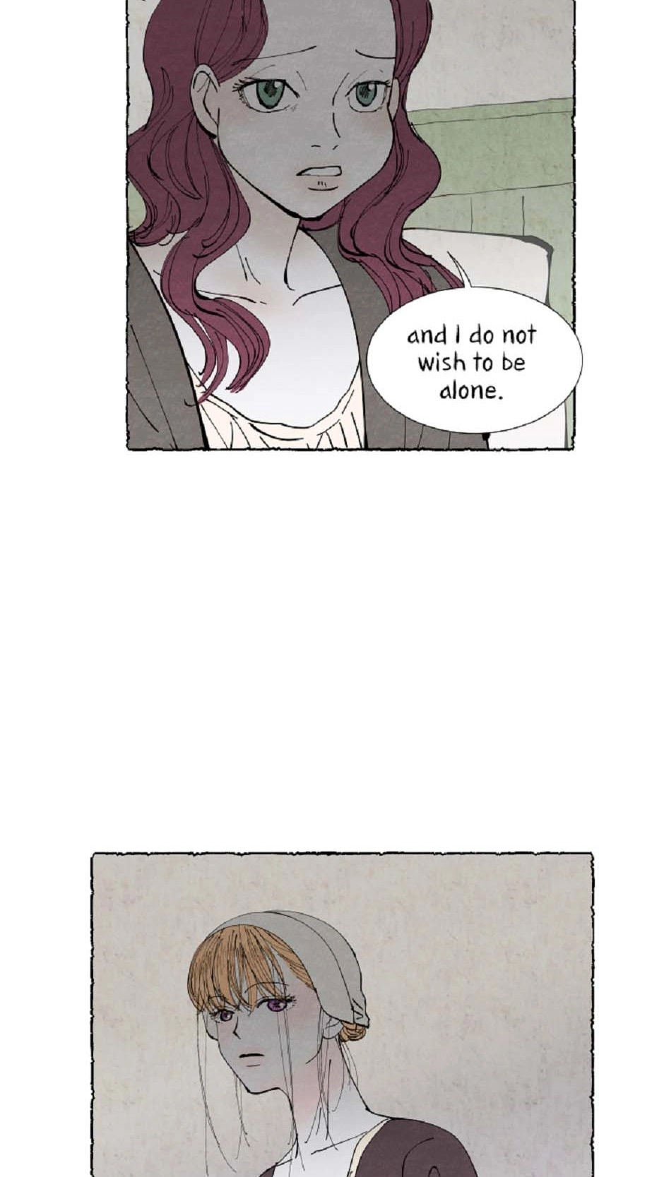 Mia Chapter 35 page 56 - 