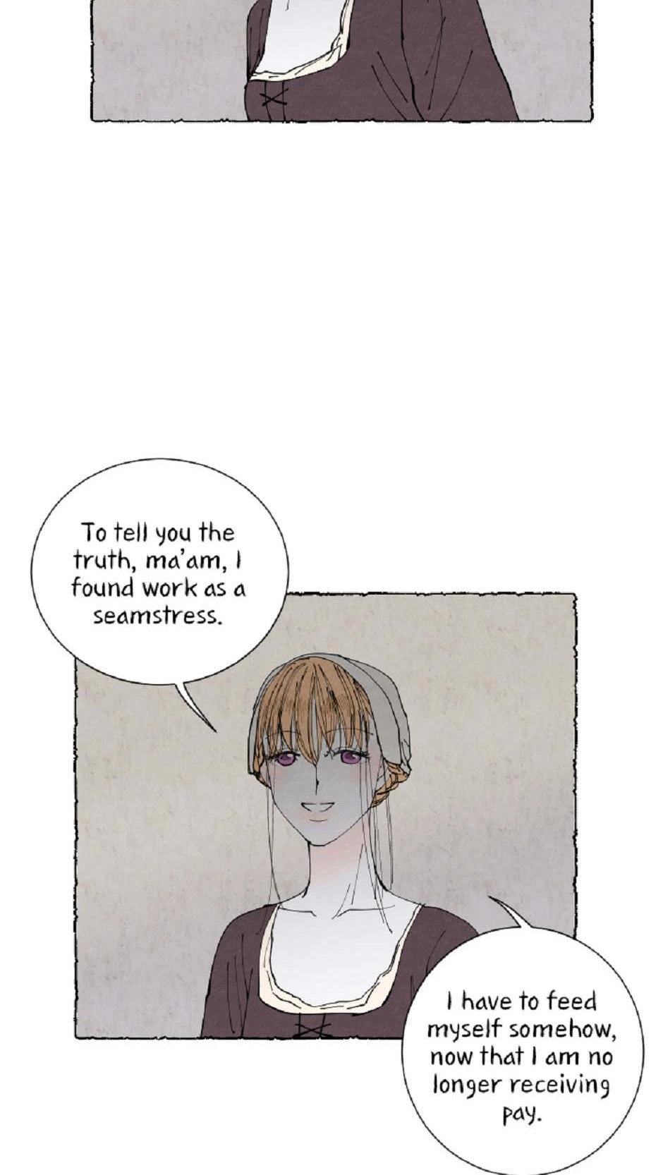 Mia Chapter 35 page 57 - 