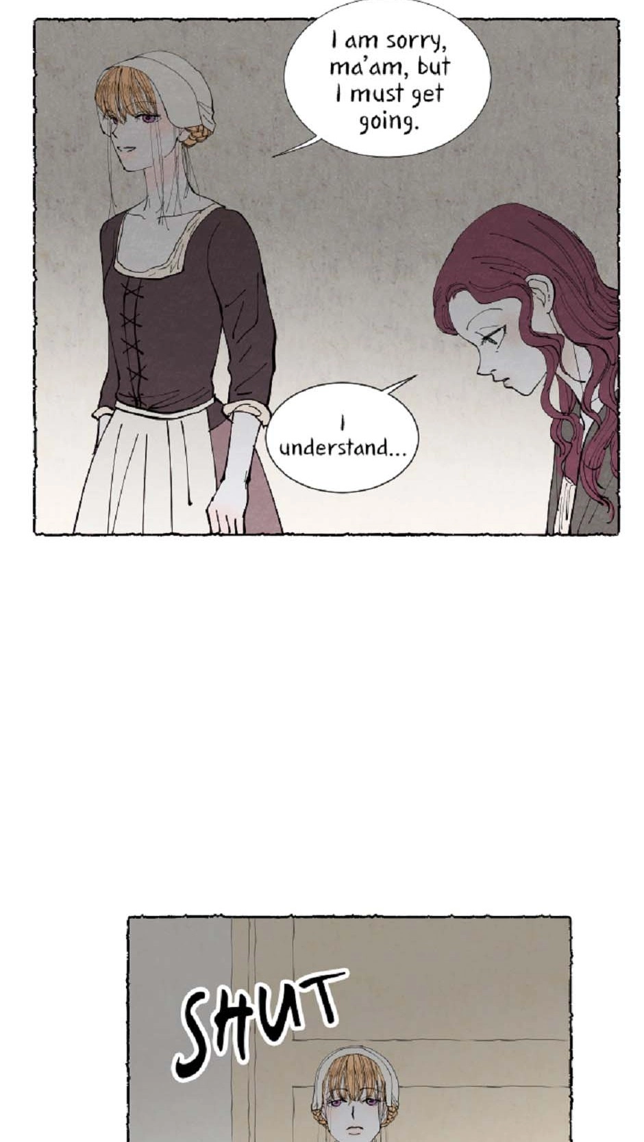 Mia Chapter 35 page 59 - 
