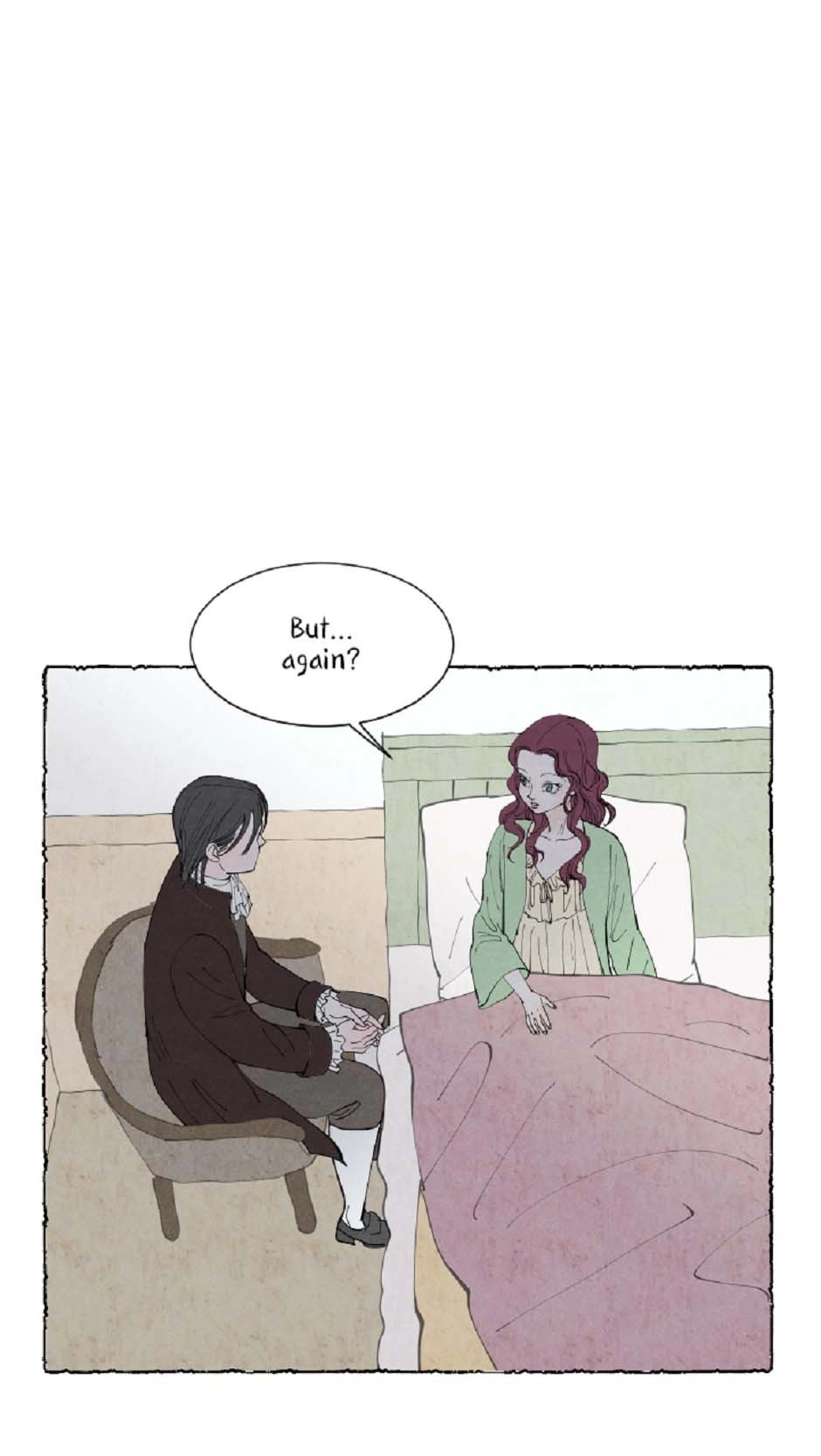 Mia Chapter 36 page 1 - 