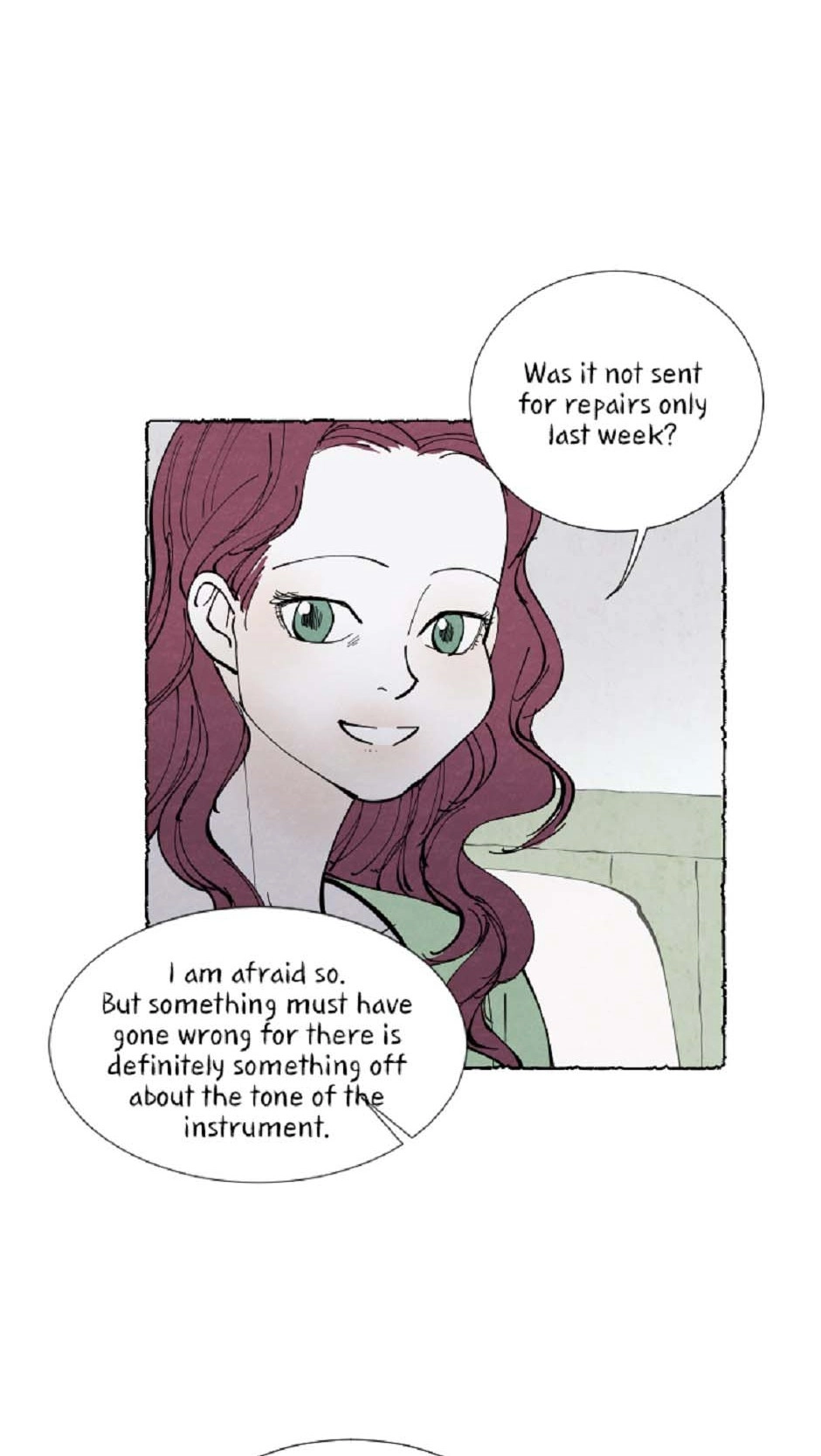 Mia Chapter 36 page 2 - 