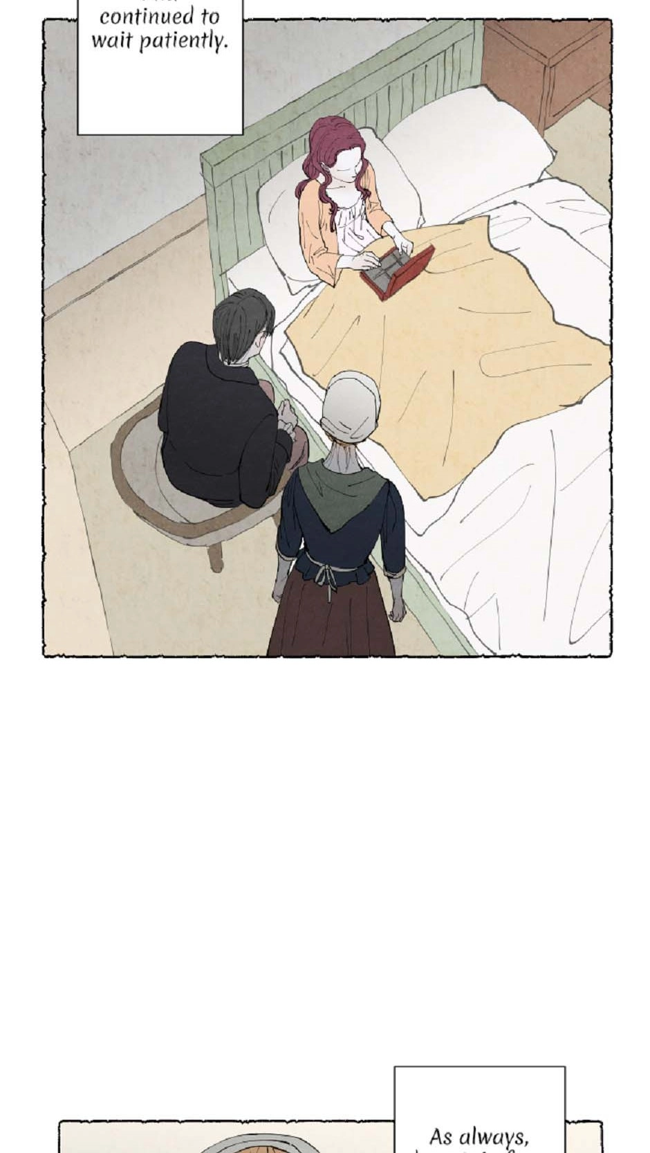 Mia Chapter 36 page 12 - 