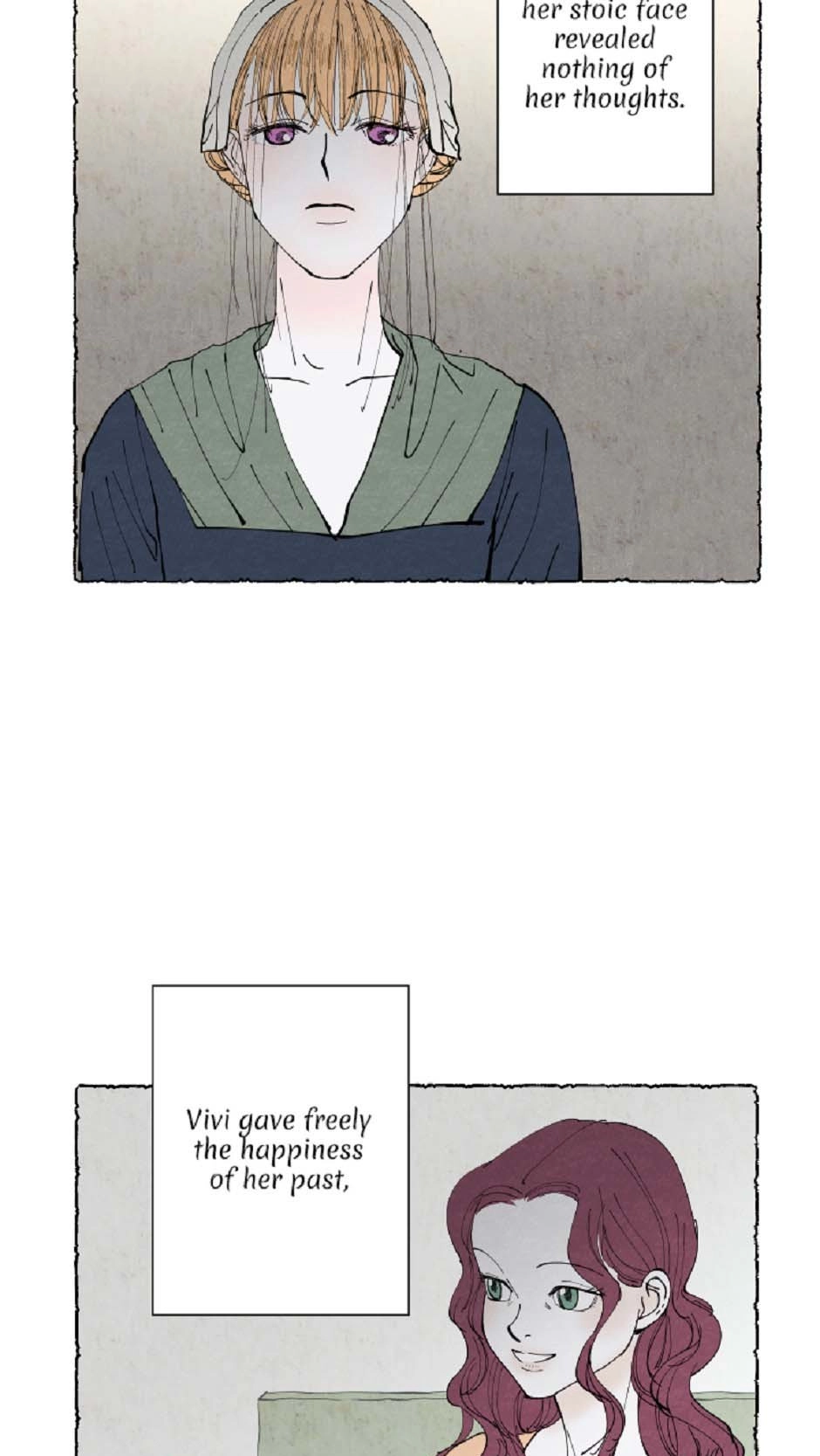 Mia Chapter 36 page 13 - 