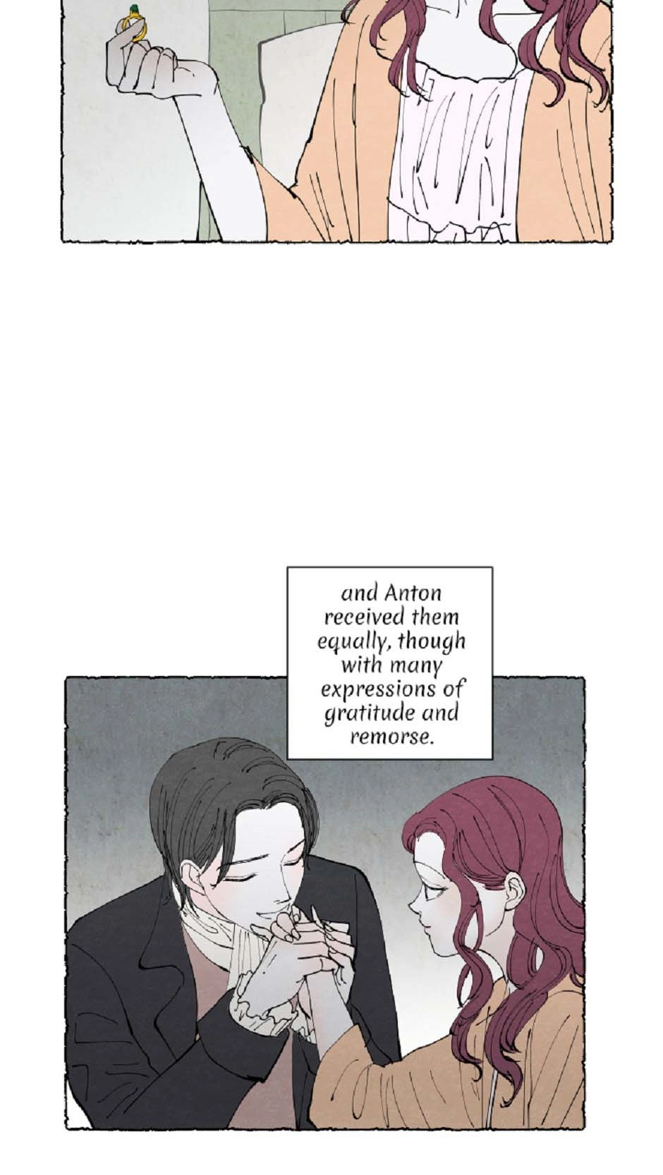 Mia Chapter 36 page 14 - 