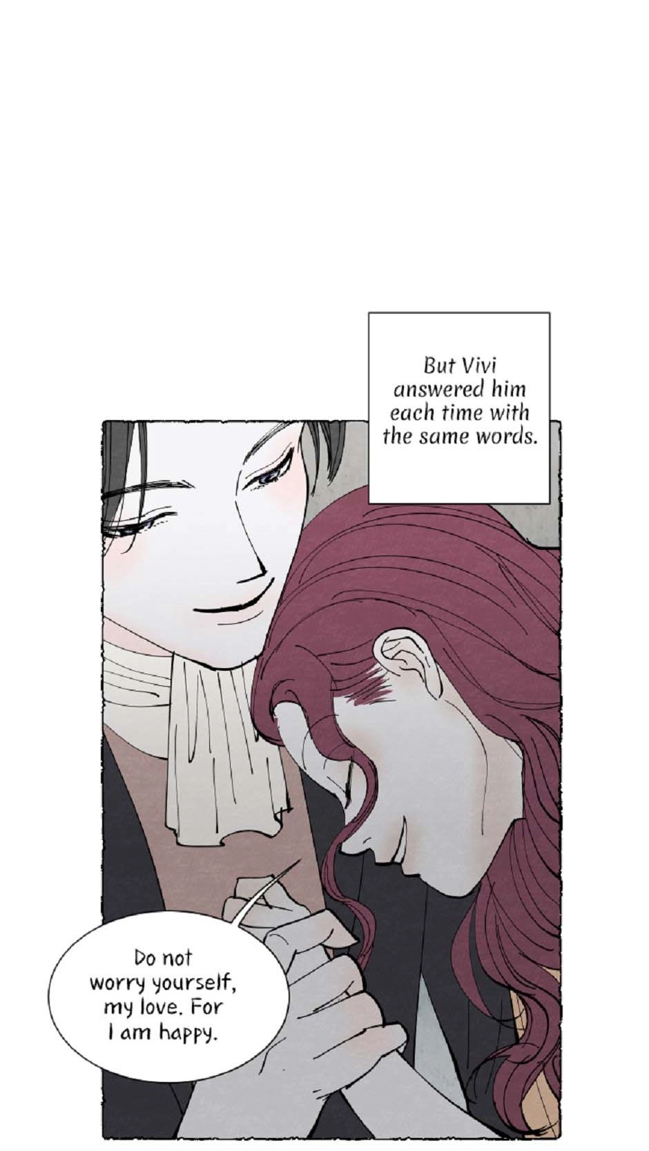 Mia Chapter 36 page 15 - 