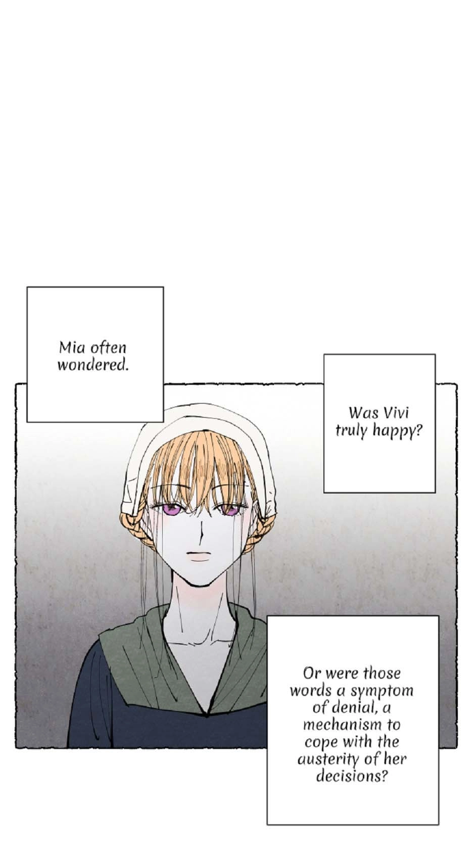 Mia Chapter 36 page 16 - 