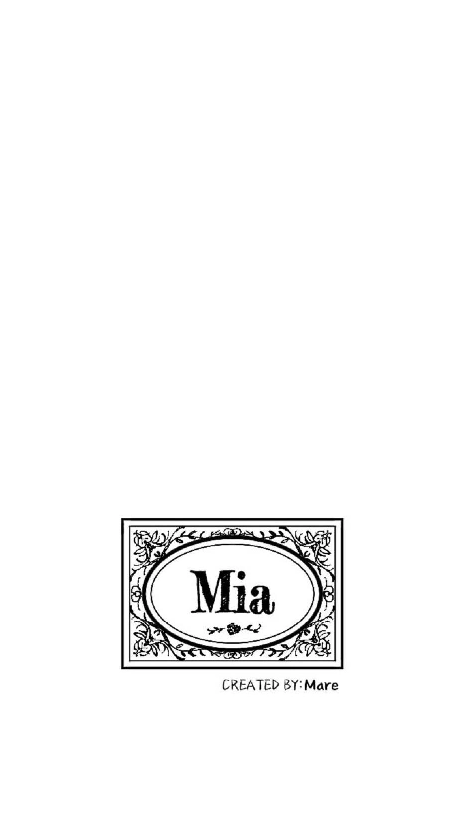 Mia Chapter 36 page 18 - 