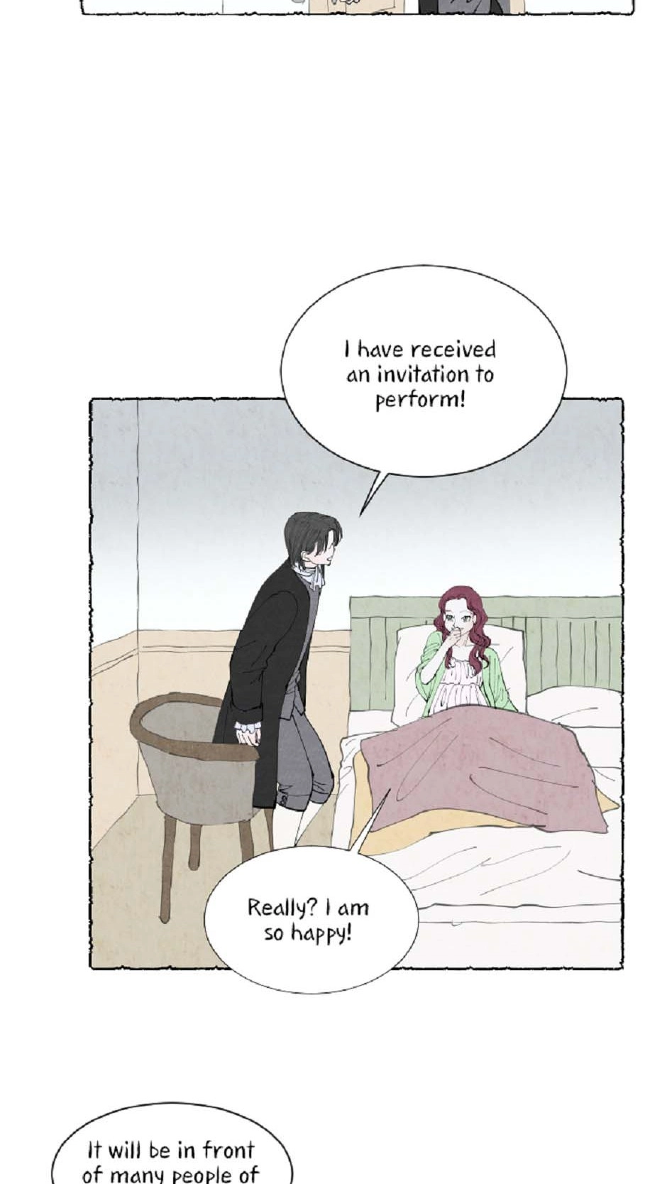 Mia Chapter 36 page 20 - 