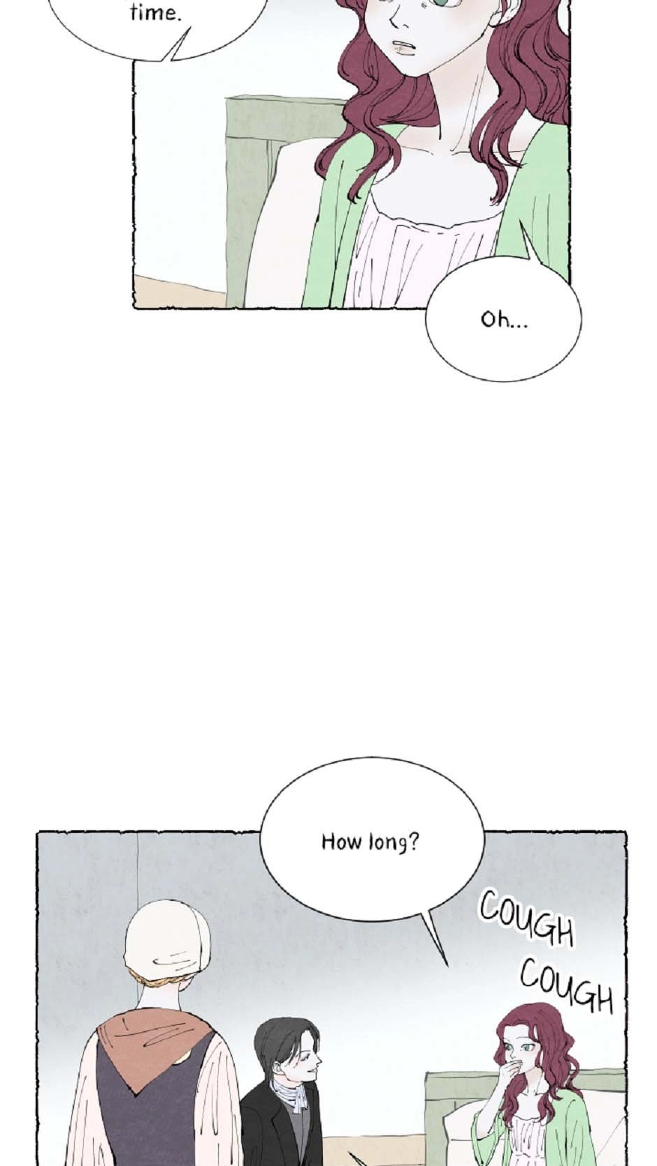 Mia Chapter 36 page 22 - 