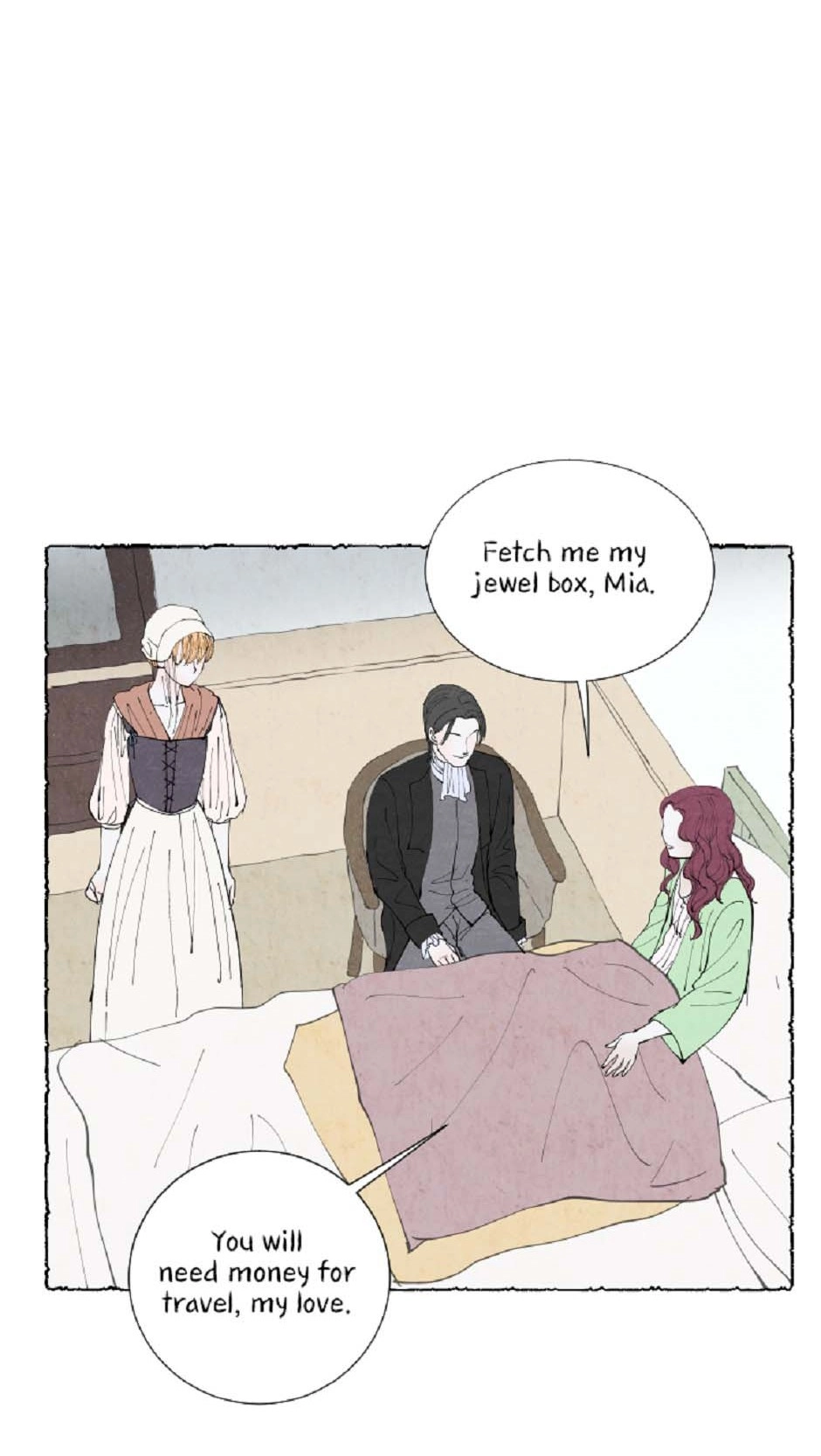Mia Chapter 36 page 24 - 