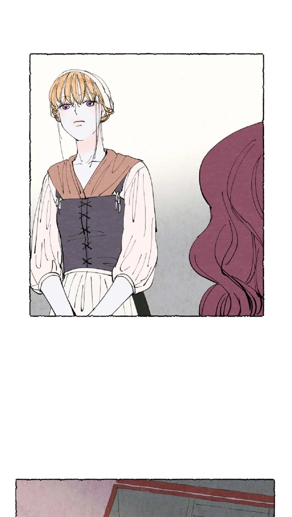 Mia Chapter 36 page 27 - 