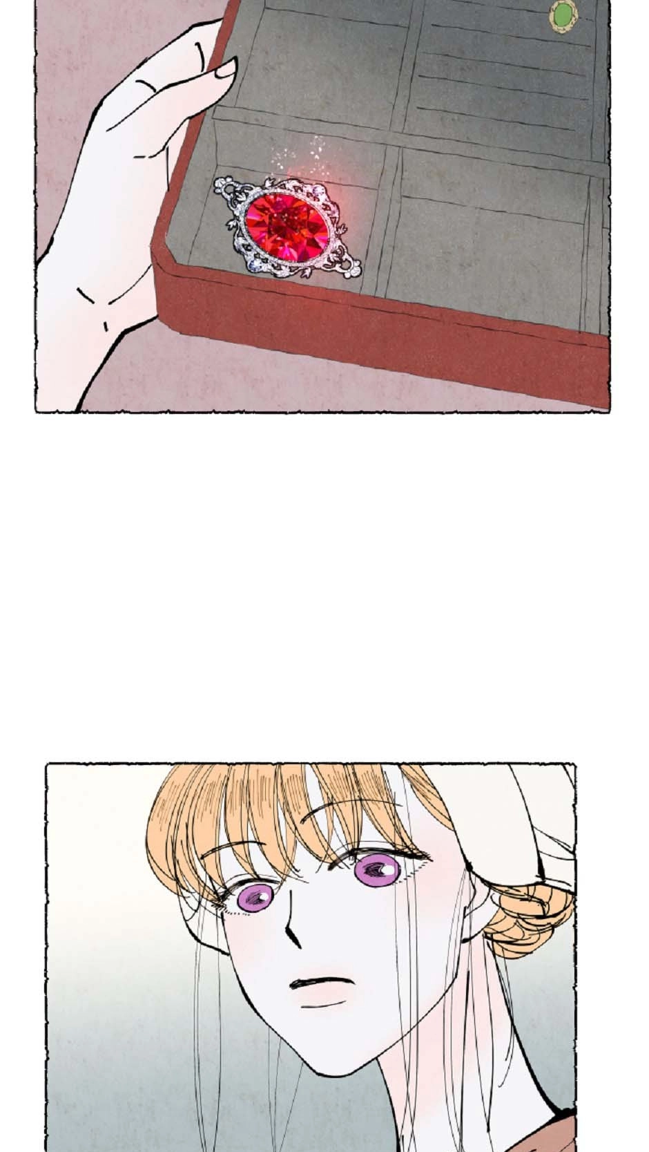 Mia Chapter 36 page 28 - 