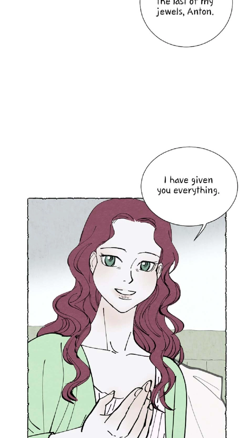 Mia Chapter 36 page 31 - 