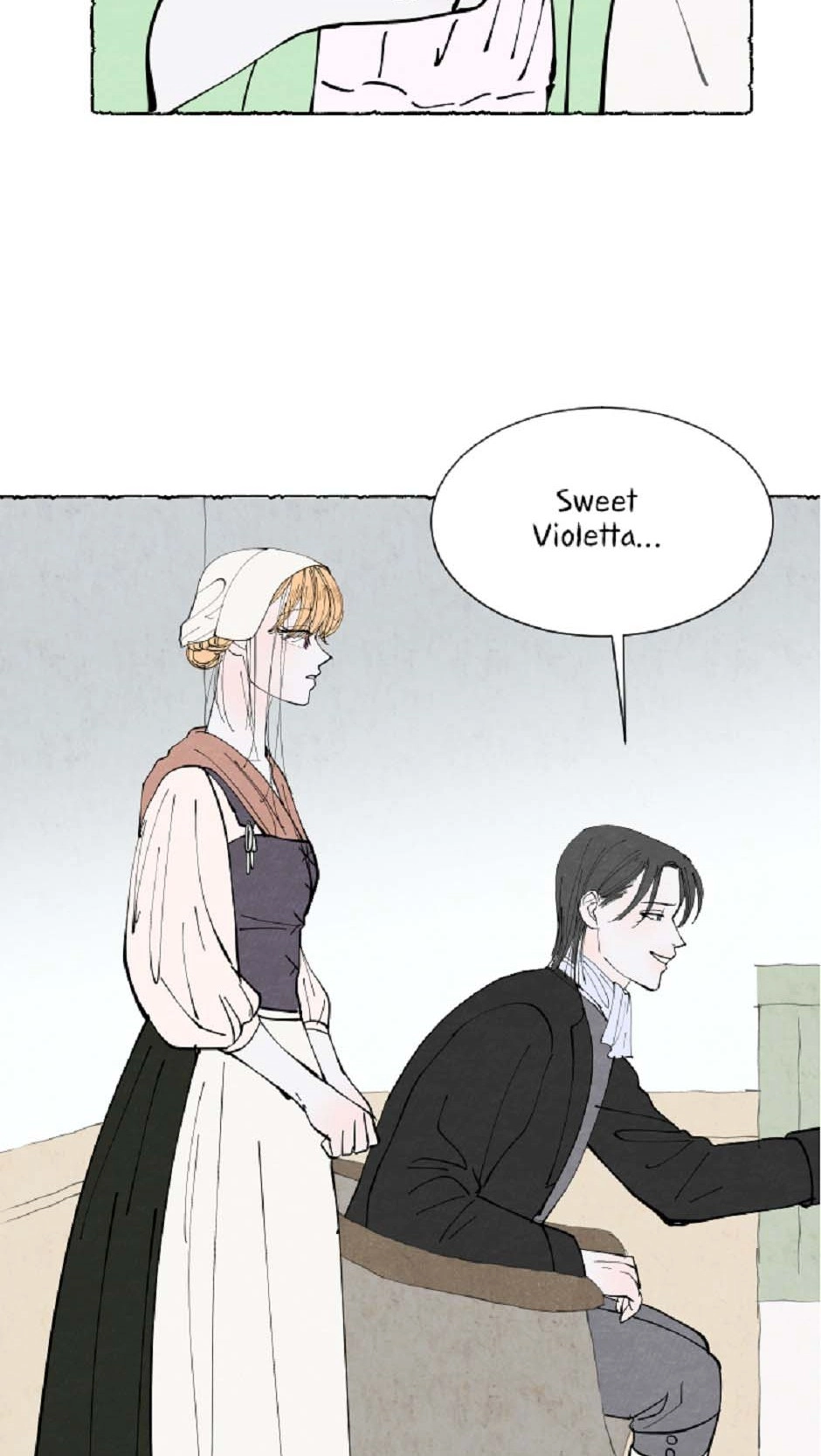 Mia Chapter 36 page 32 - 