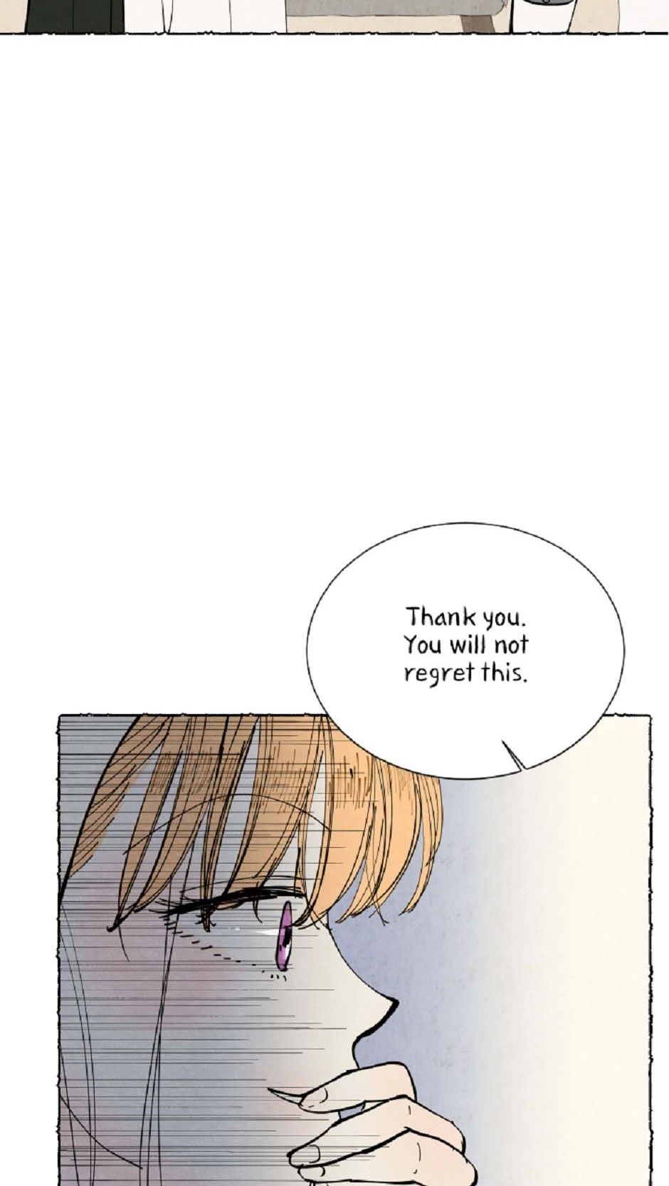 Mia Chapter 36 page 33 - 