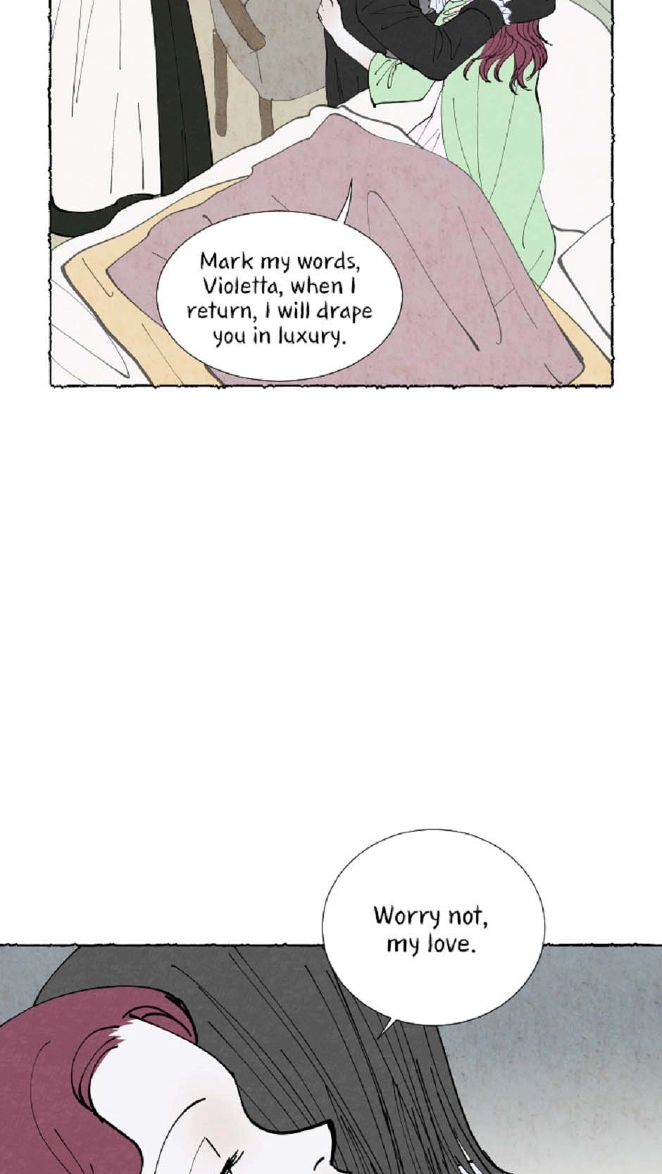 Mia Chapter 36 page 35 - 