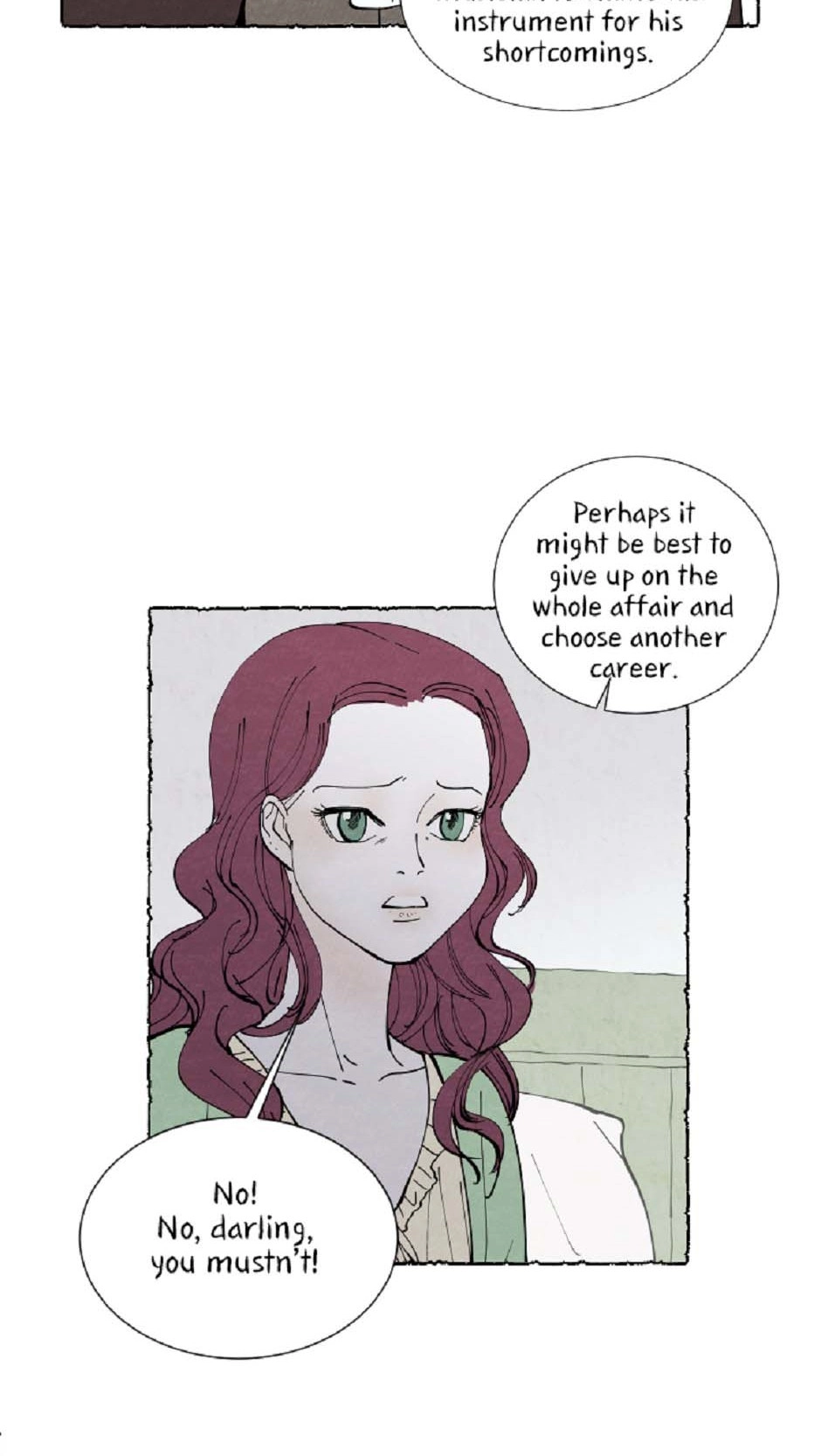 Mia Chapter 36 page 5 - 