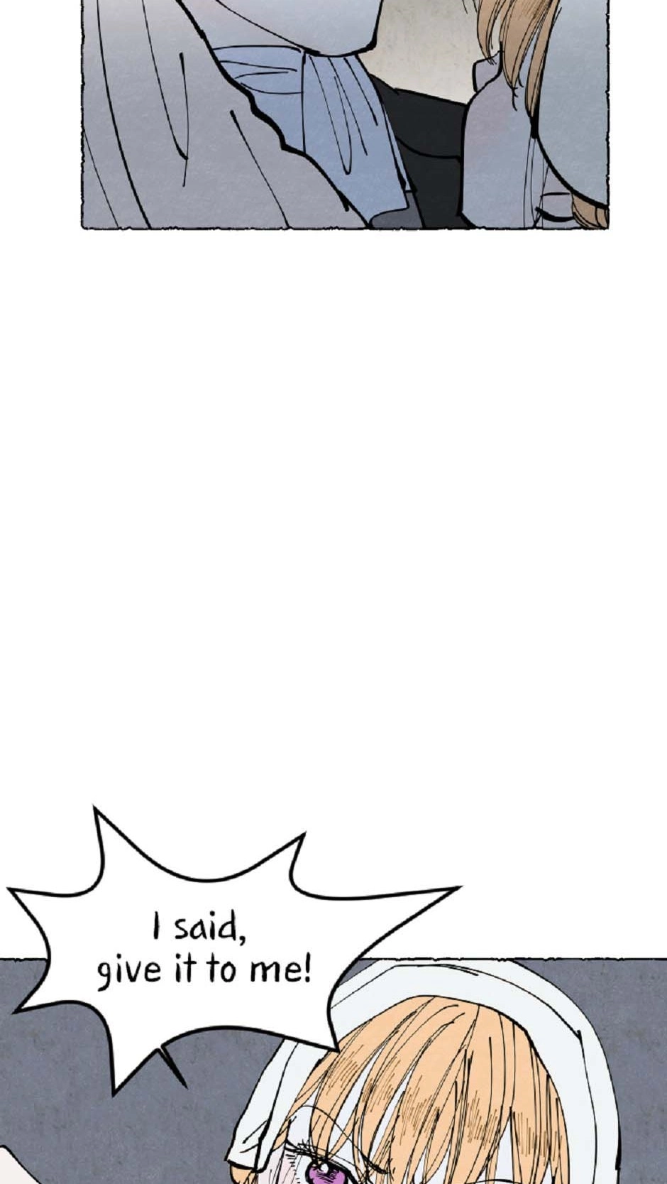 Mia Chapter 36 page 44 - 