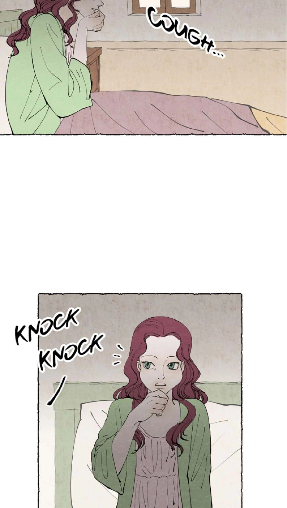 Mia Chapter 36 page 48 - 