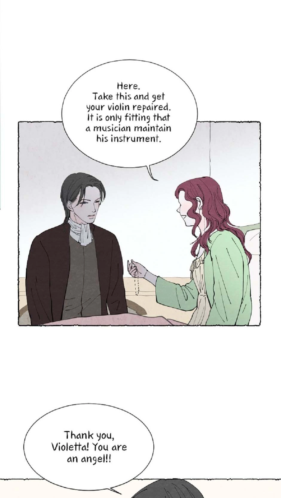 Mia Chapter 36 page 6 - 