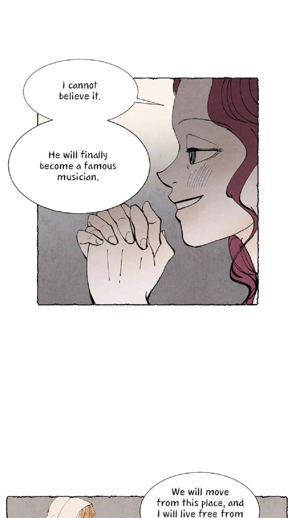 Mia Chapter 36 page 51 - 