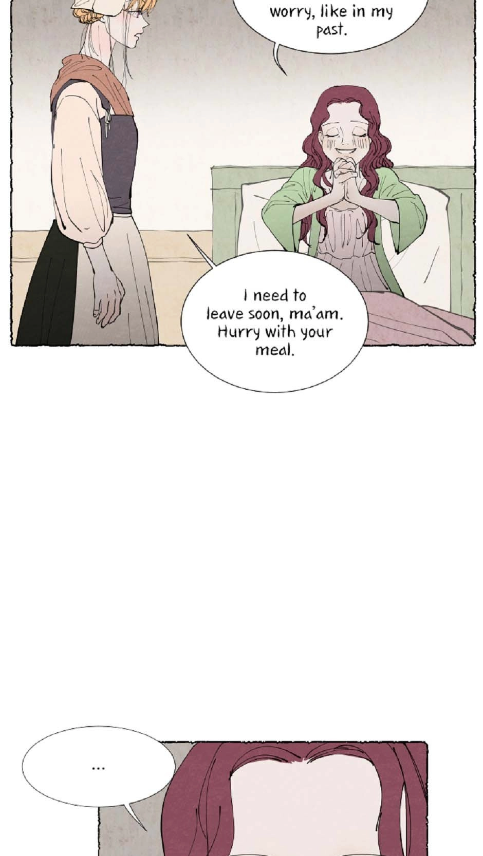 Mia Chapter 36 page 52 - 