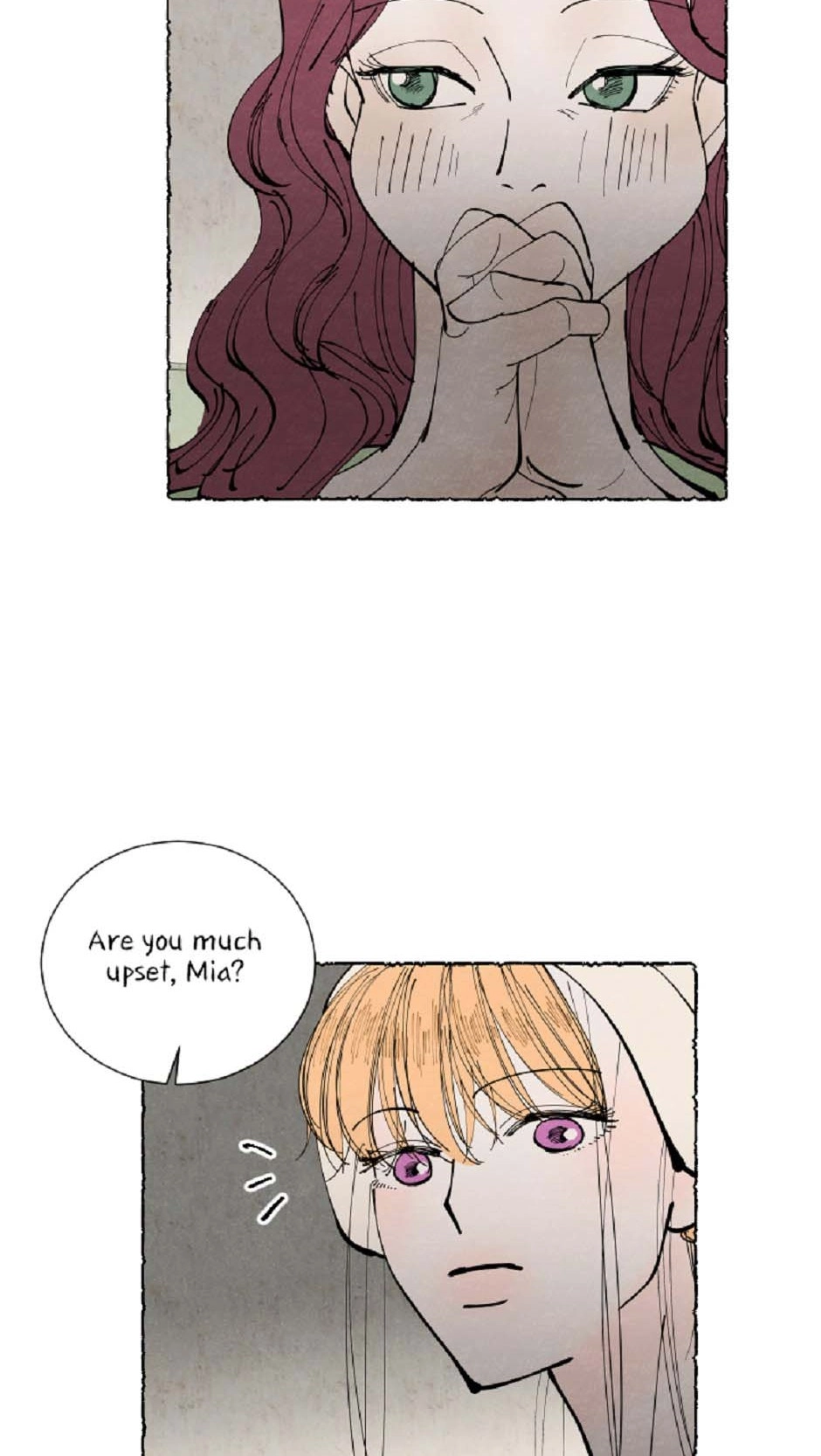Mia Chapter 36 page 53 - 