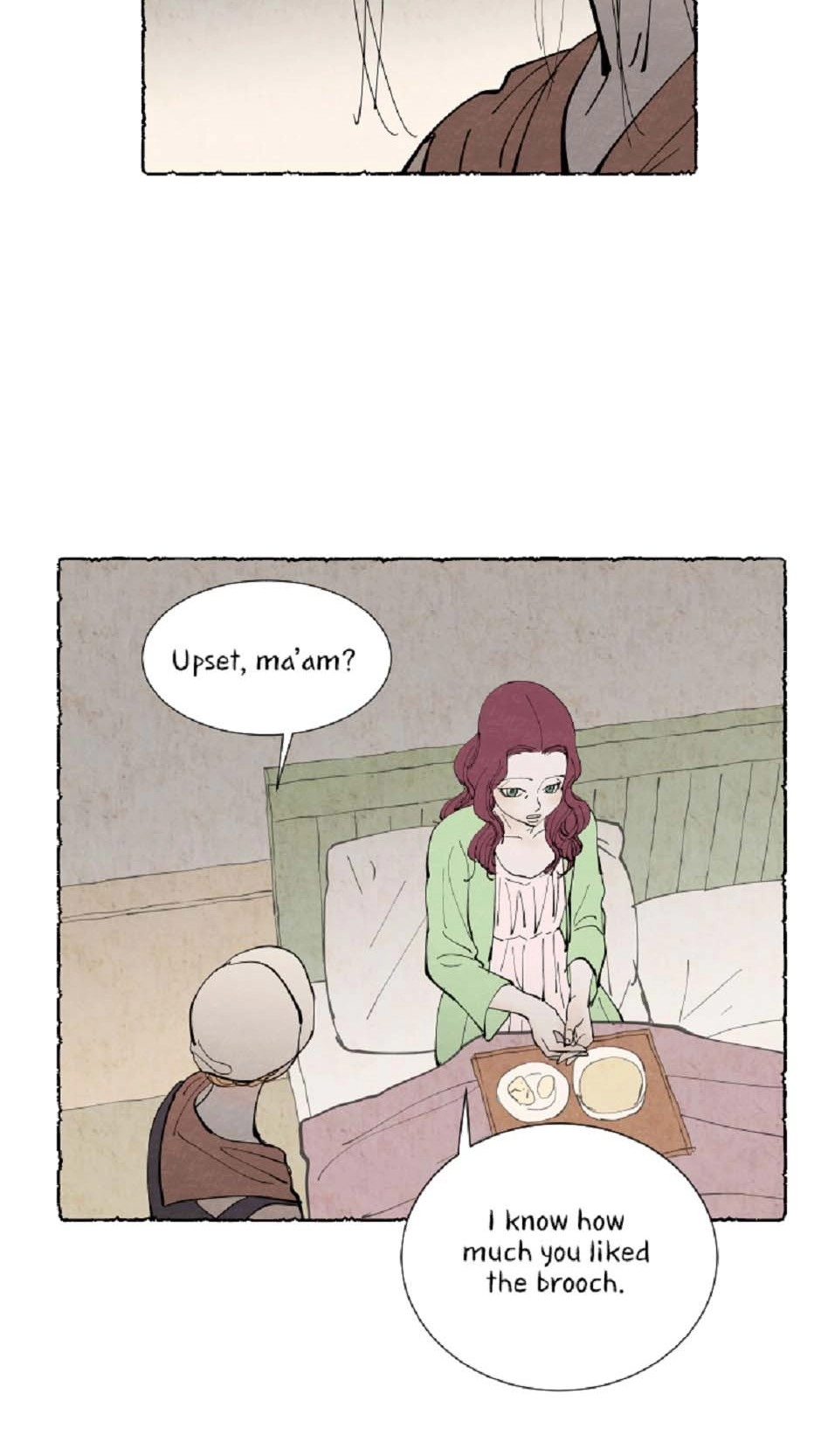 Mia Chapter 36 page 54 - 