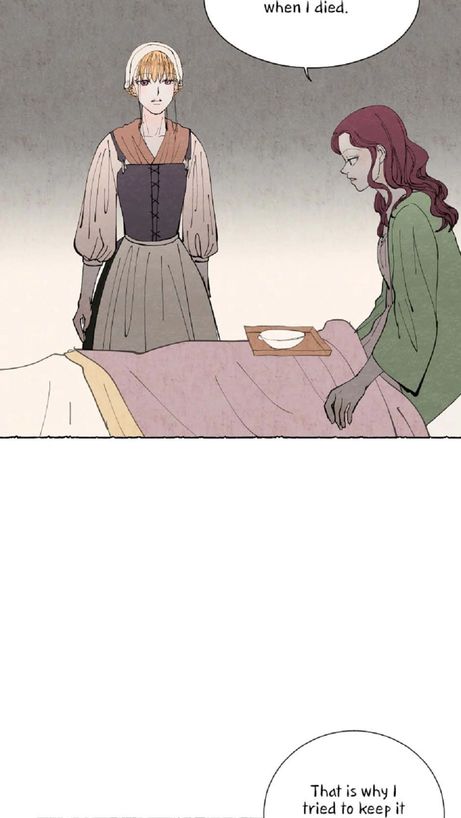 Mia Chapter 36 page 57 - 