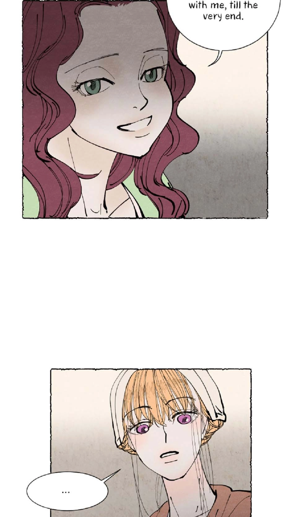 Mia Chapter 36 page 58 - 