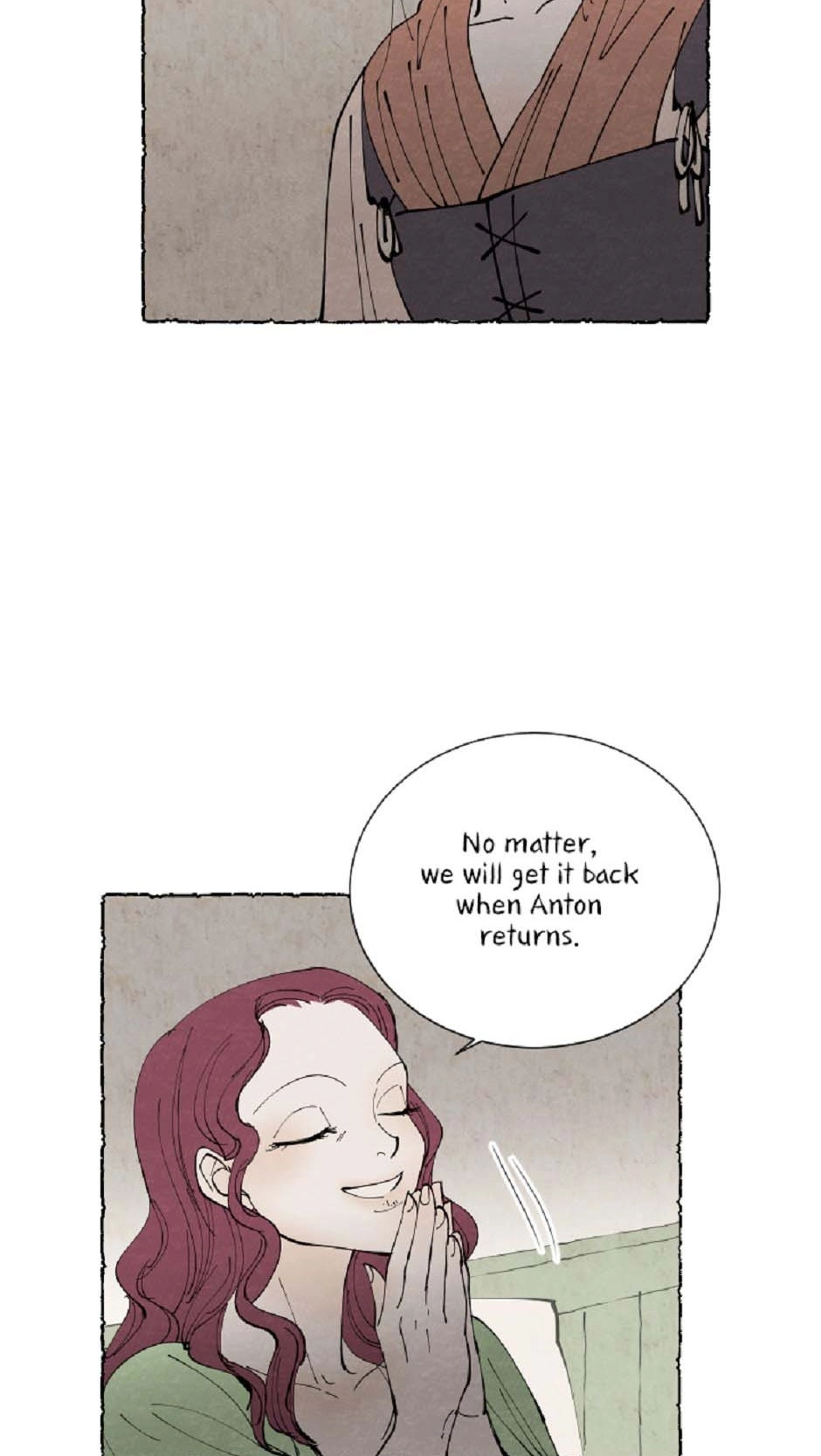 Mia Chapter 36 page 59 - 