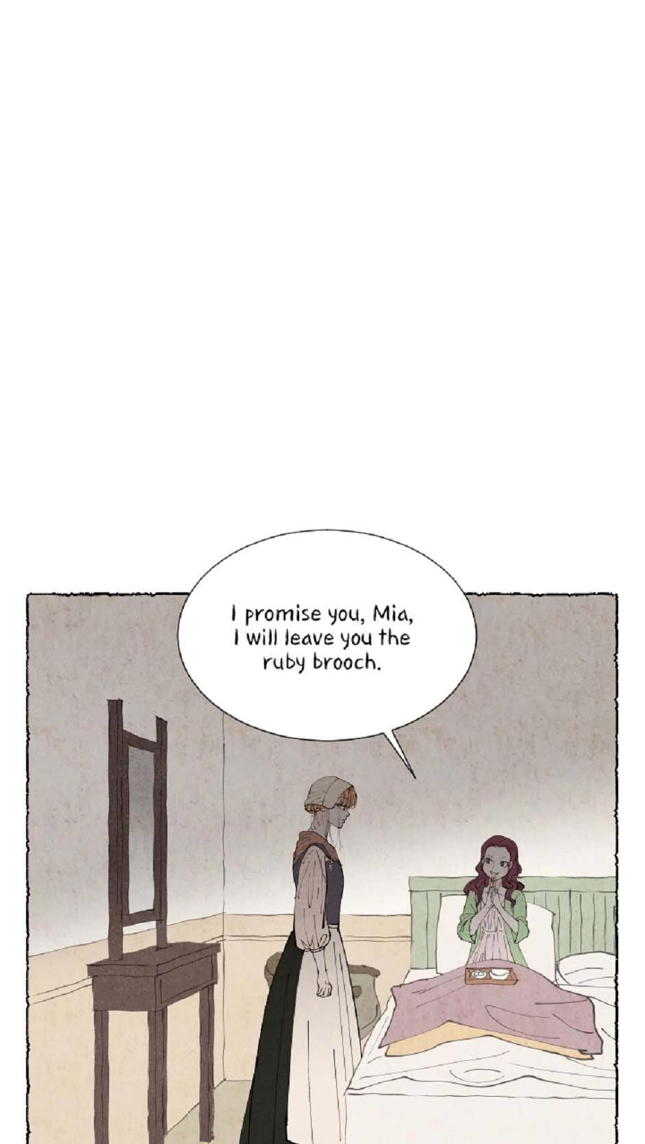 Mia Chapter 36 page 61 - 