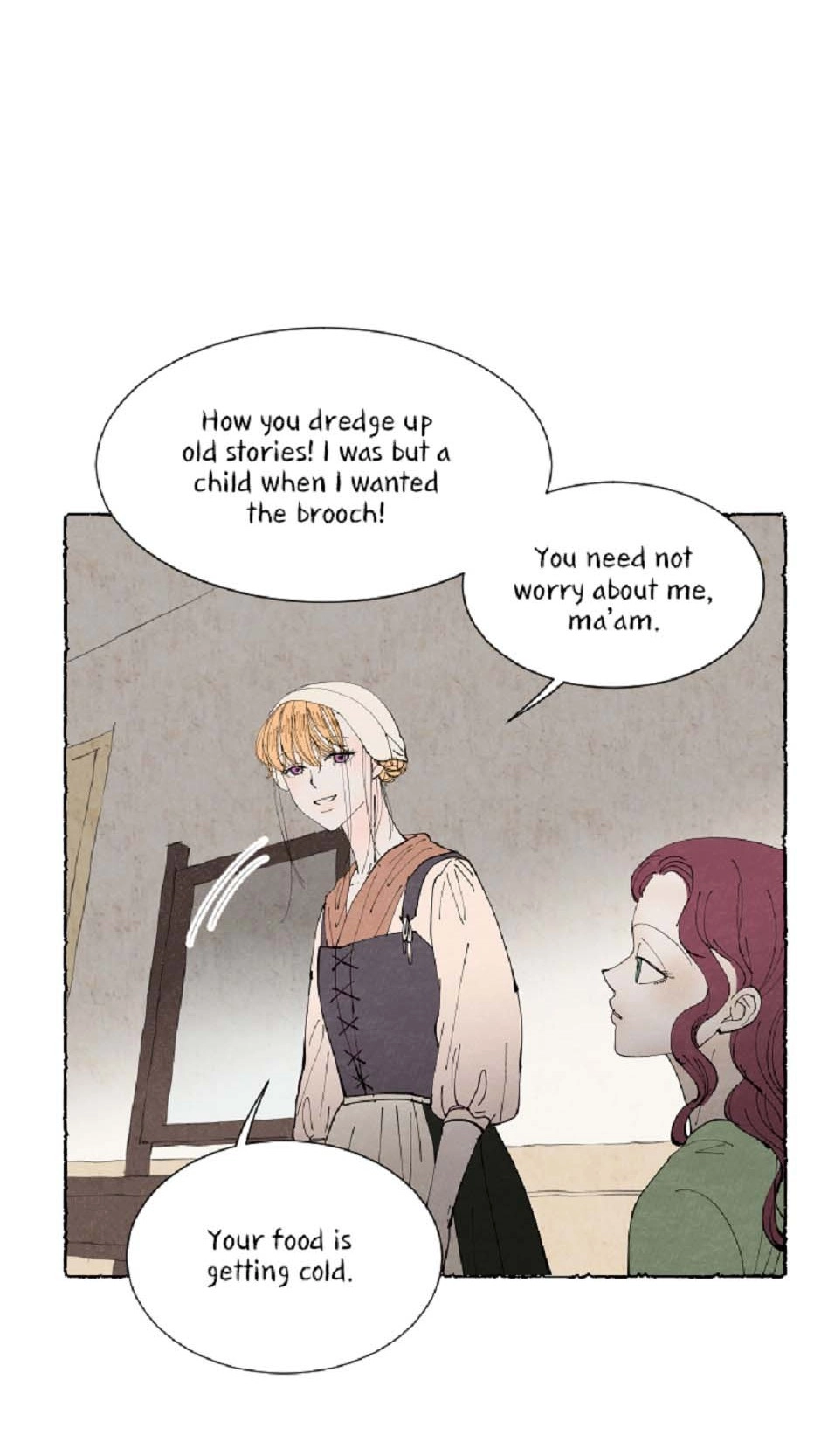 Mia Chapter 36 page 63 - 