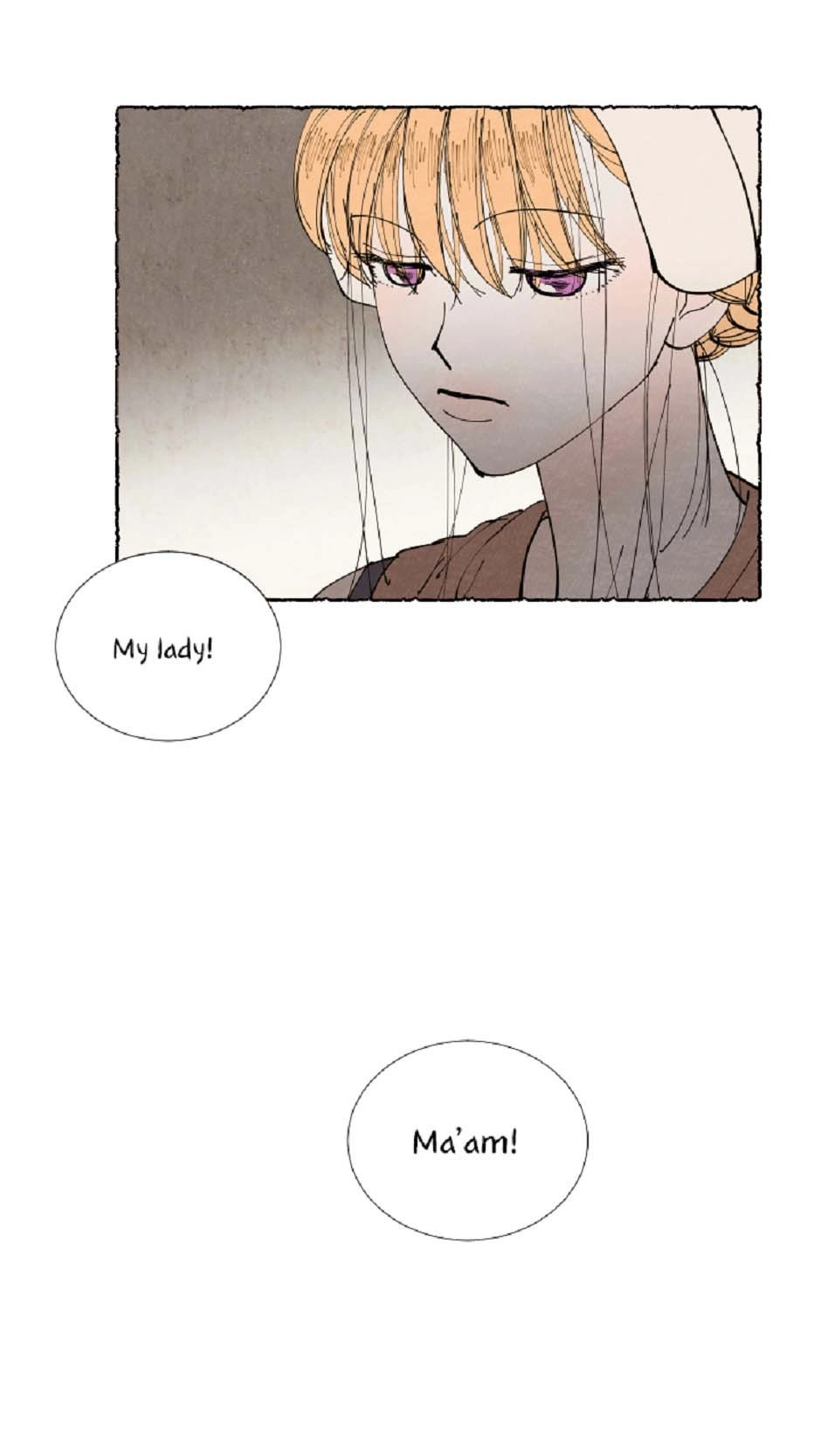 Mia Chapter 36 page 67 - 