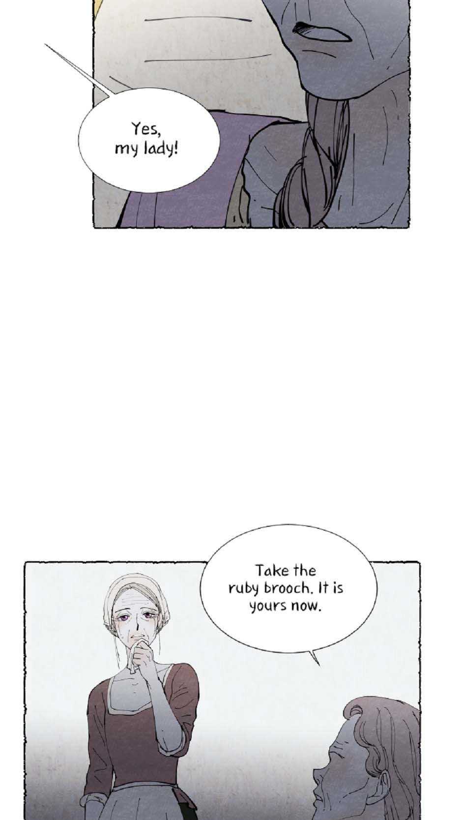 Mia Chapter 36 page 70 - 